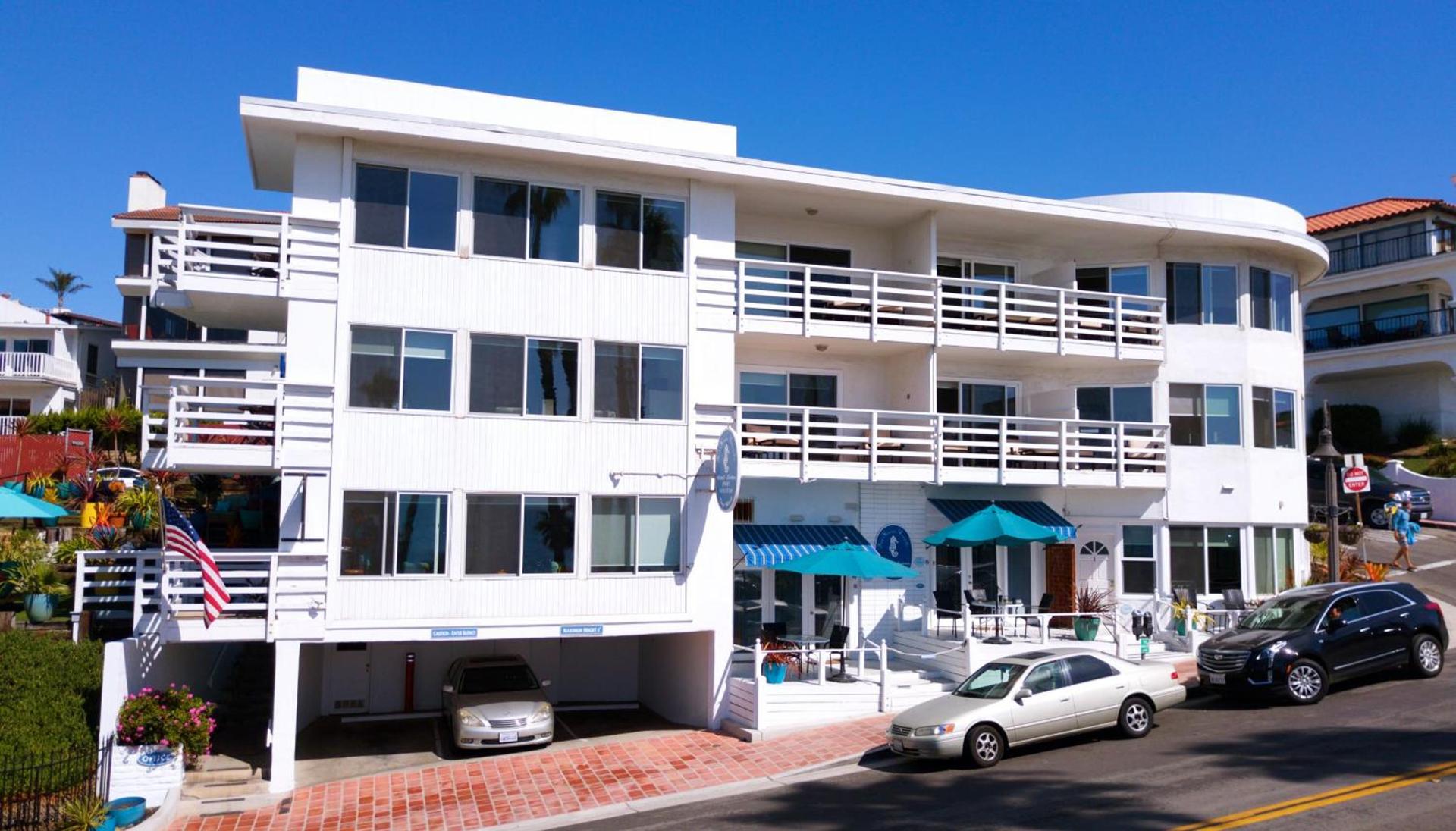 Sea Horse Resort photo 5