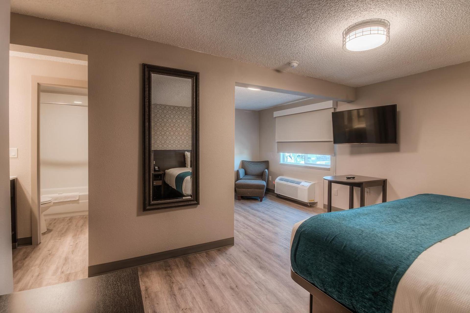 The Hotel Y, a Dazzler Select by Wyndham photo 20