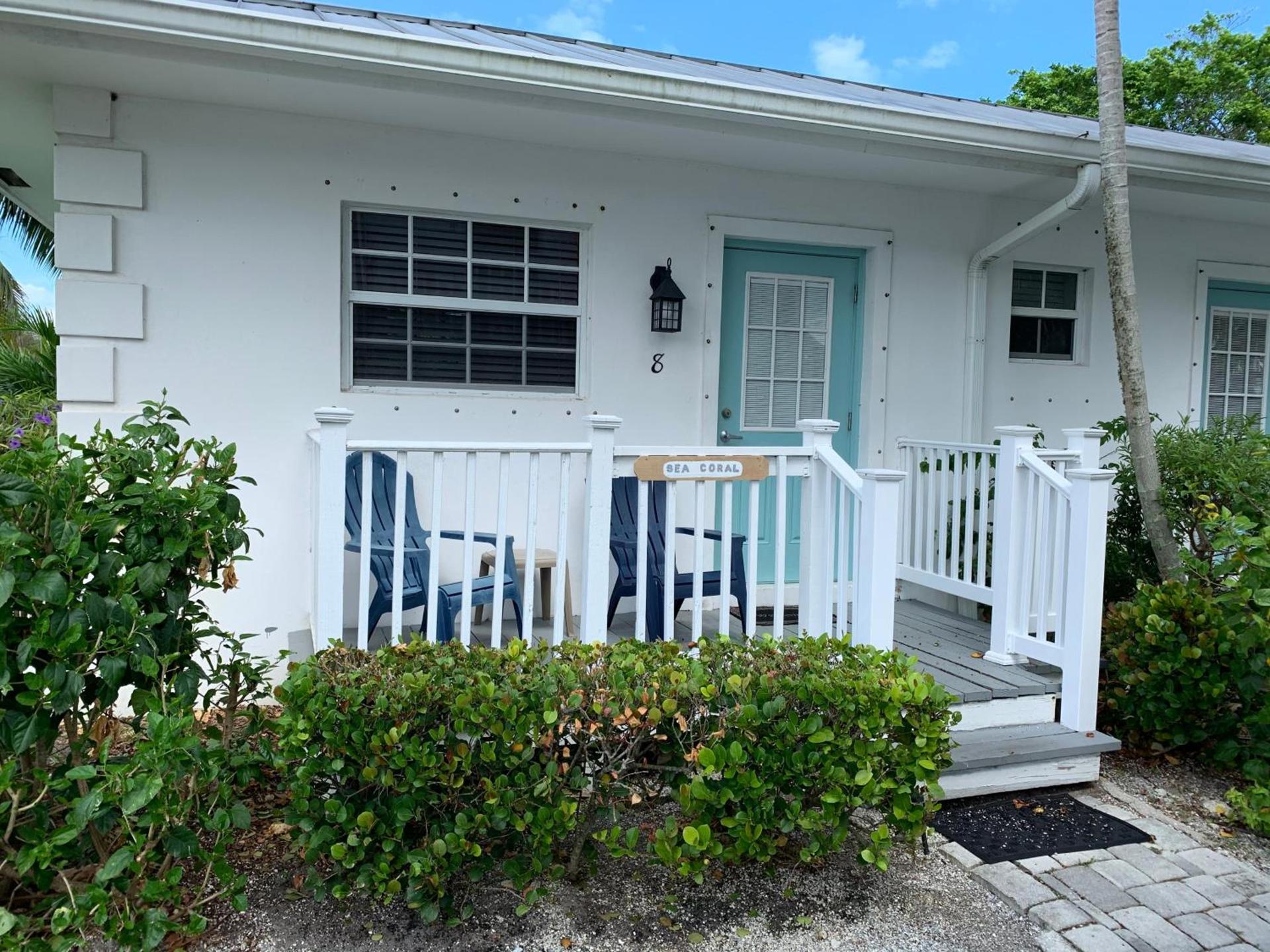 Seahorse Beach Bungalows photo 10
