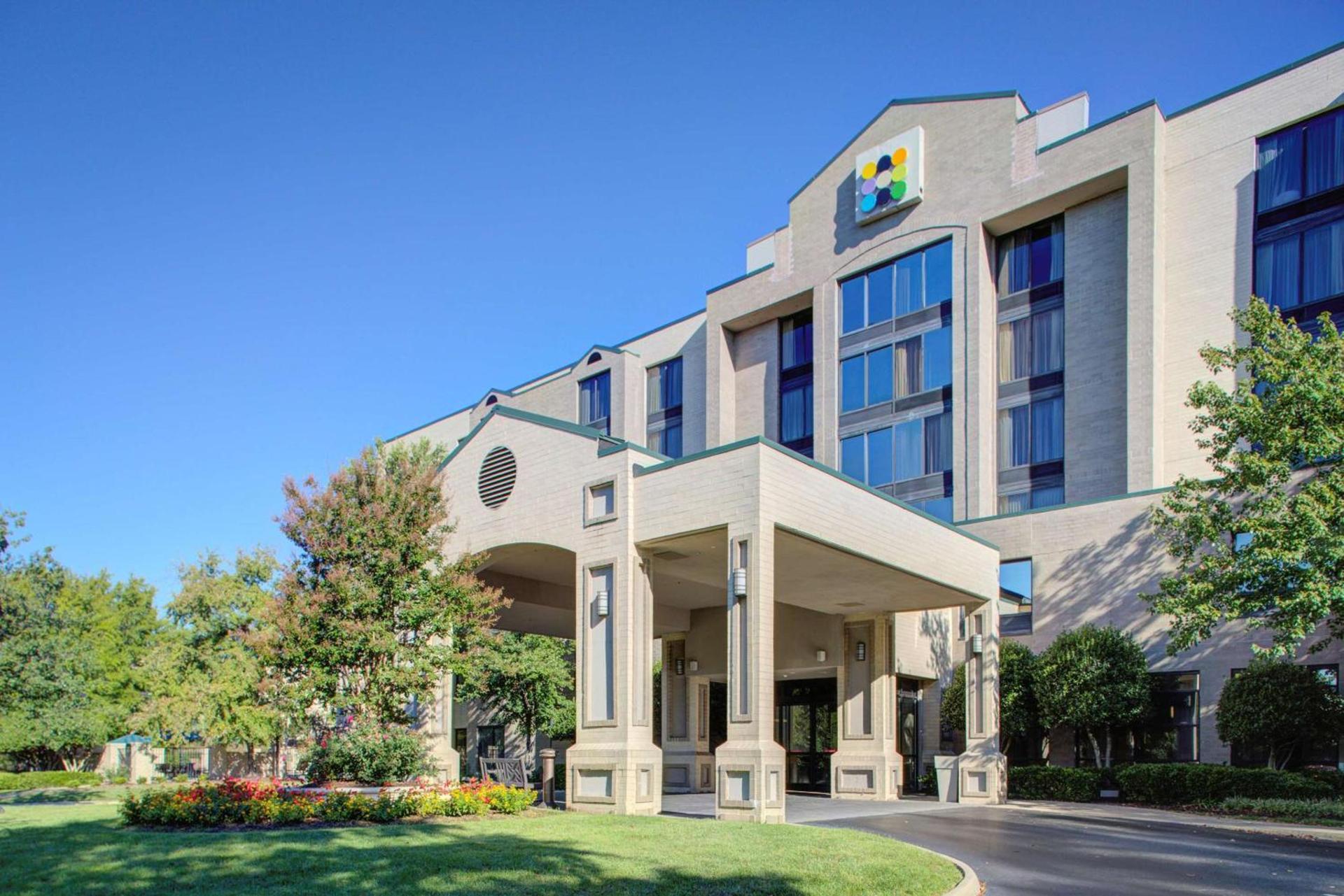 Hyatt Place Richmond Arboretum photo 1