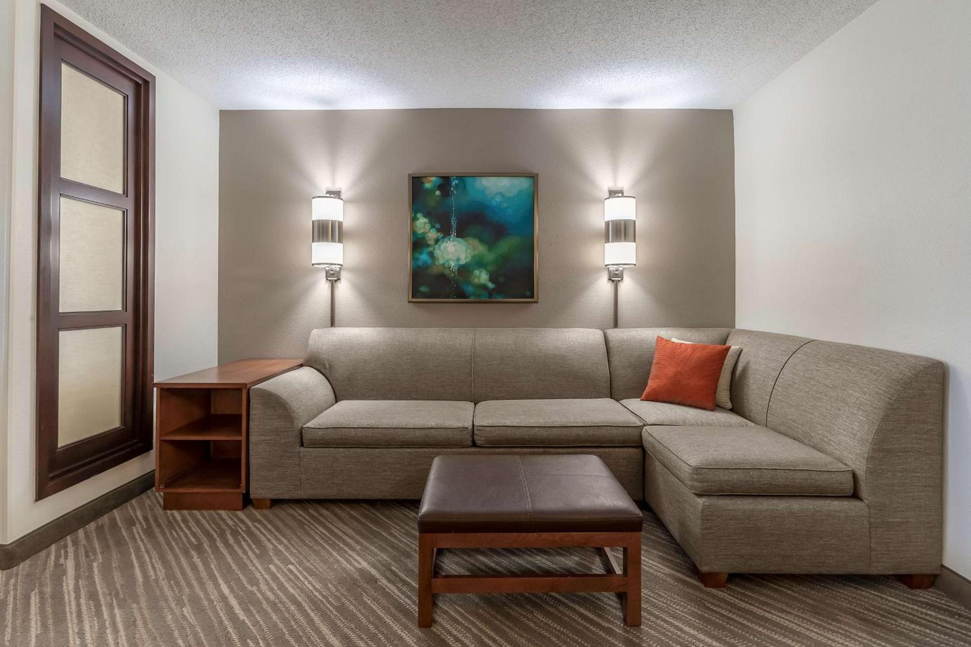 Hyatt Place Richmond Arboretum photo 17