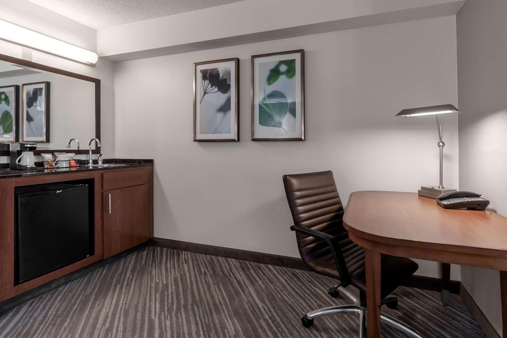 Hyatt Place Richmond Arboretum photo 18