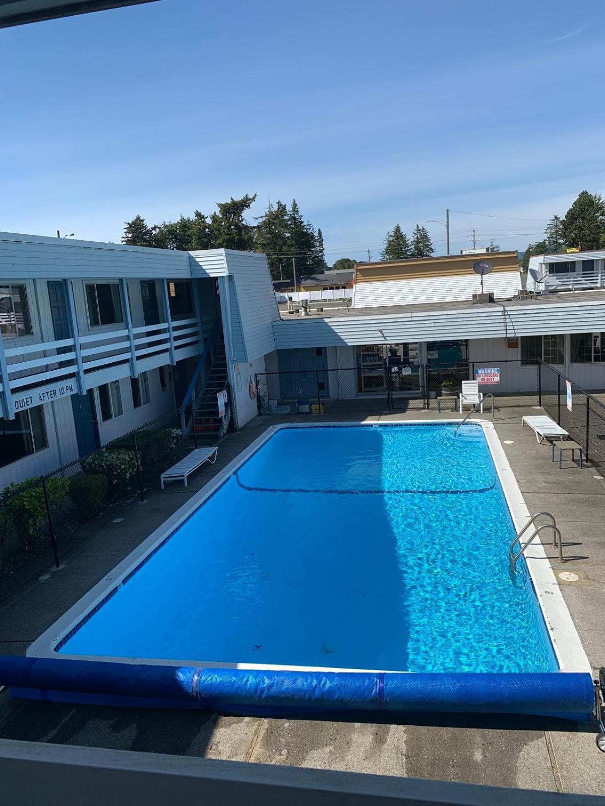 Travelodge by Wyndham Florence photo 20