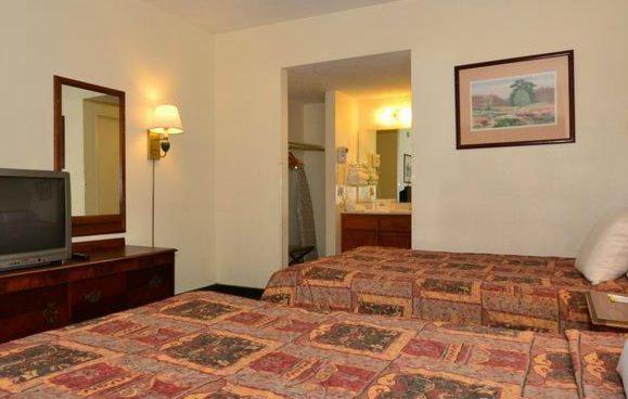 Days Inn by Wyndham Ontario Airport photo 24