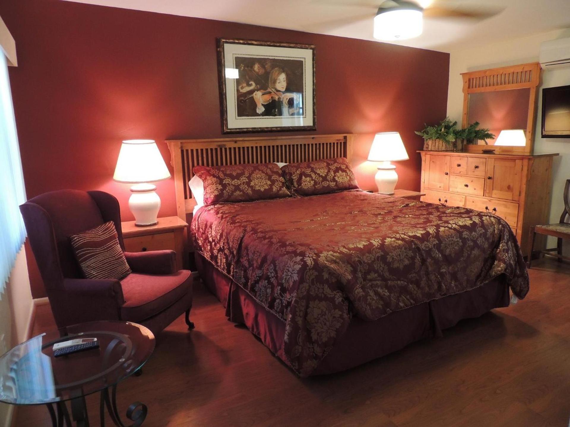 Casa Larrea Inn photo 19