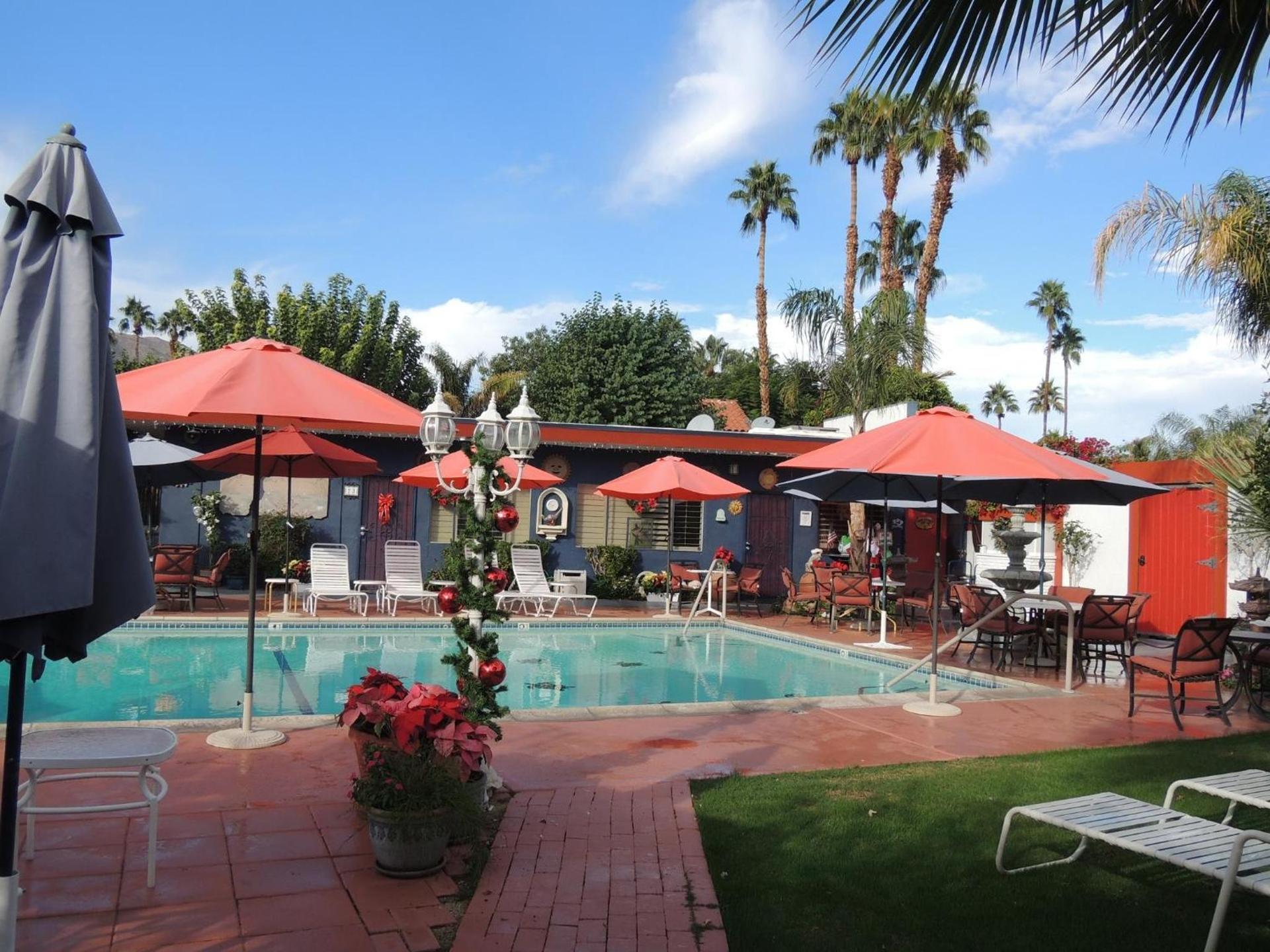 Casa Larrea Inn photo 10