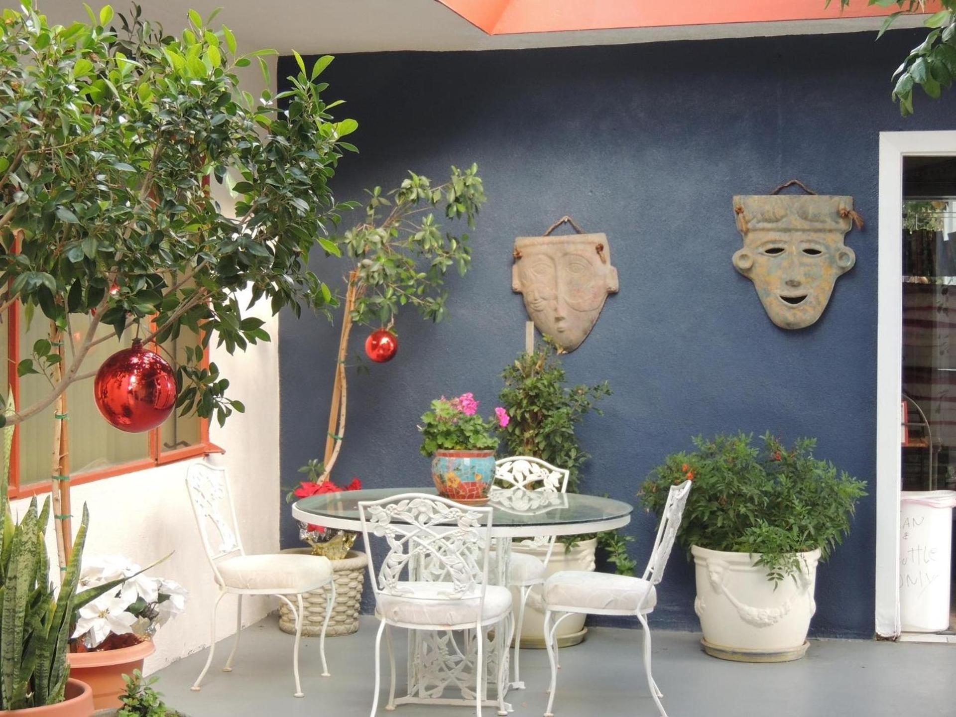 Casa Larrea Inn photo 1