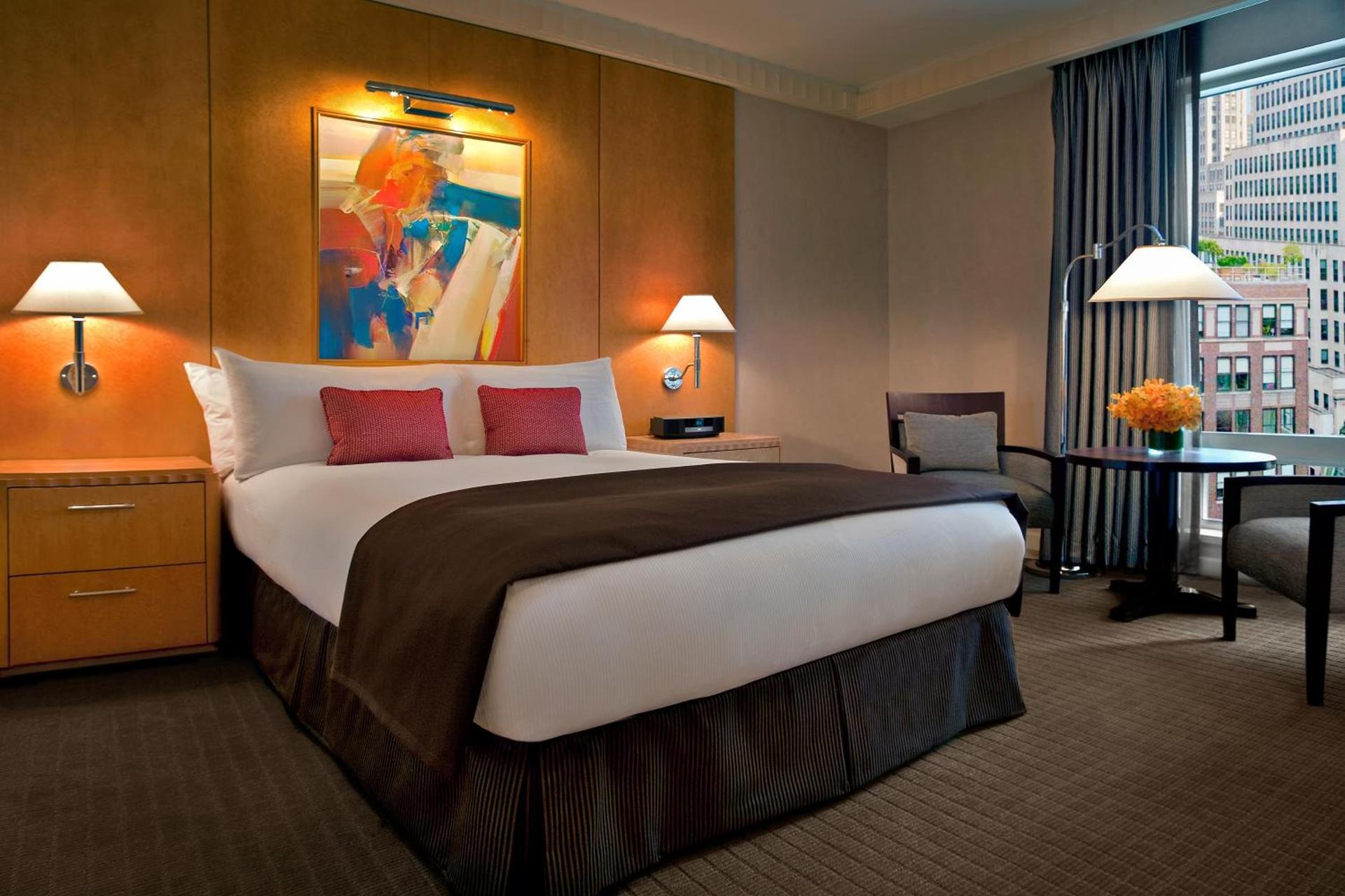 Sofitel New York photo 60