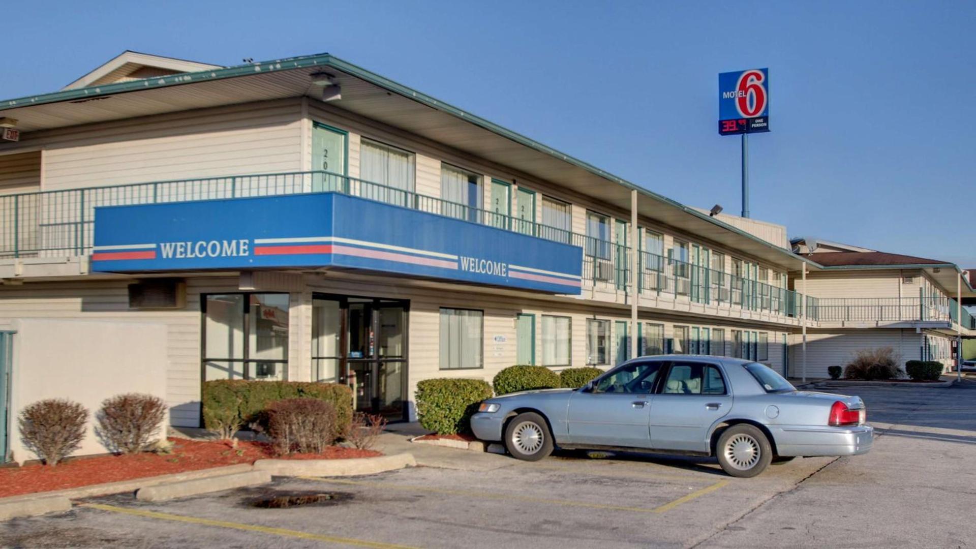 Motel 6-Owensboro, KY photo 3