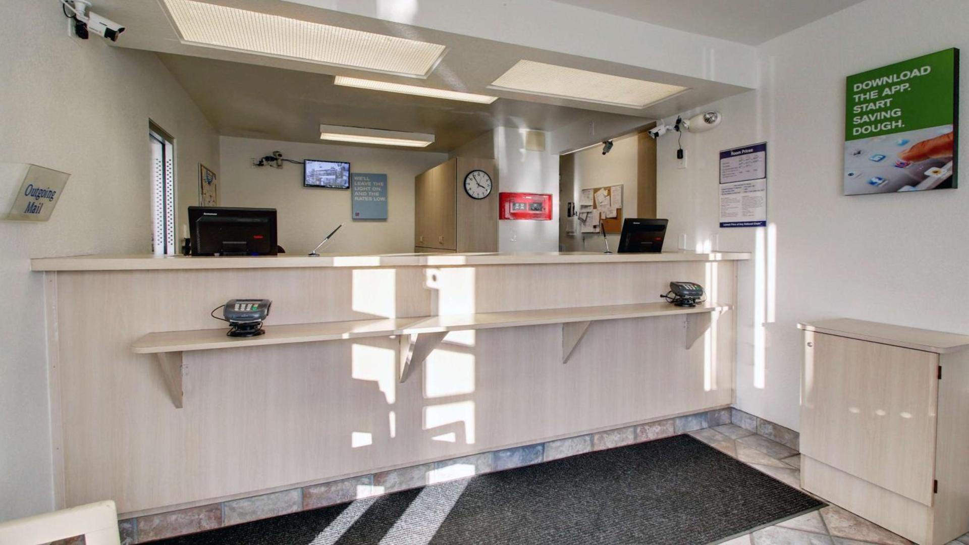 Motel 6-Owensboro, KY photo 12