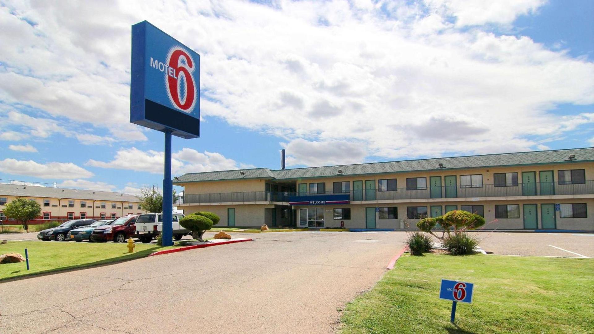 Motel 6-Tucumcari, NM photo 58