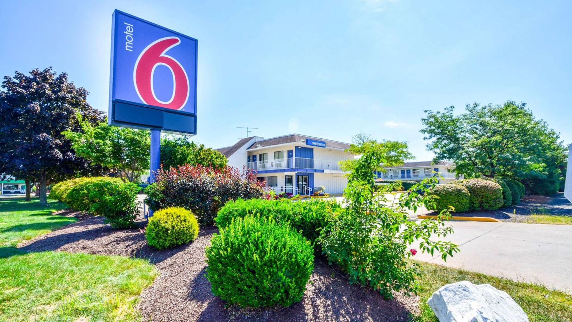 Motel 6-Windsor Locks, CT - Hartford — hotel in Windsor Locks