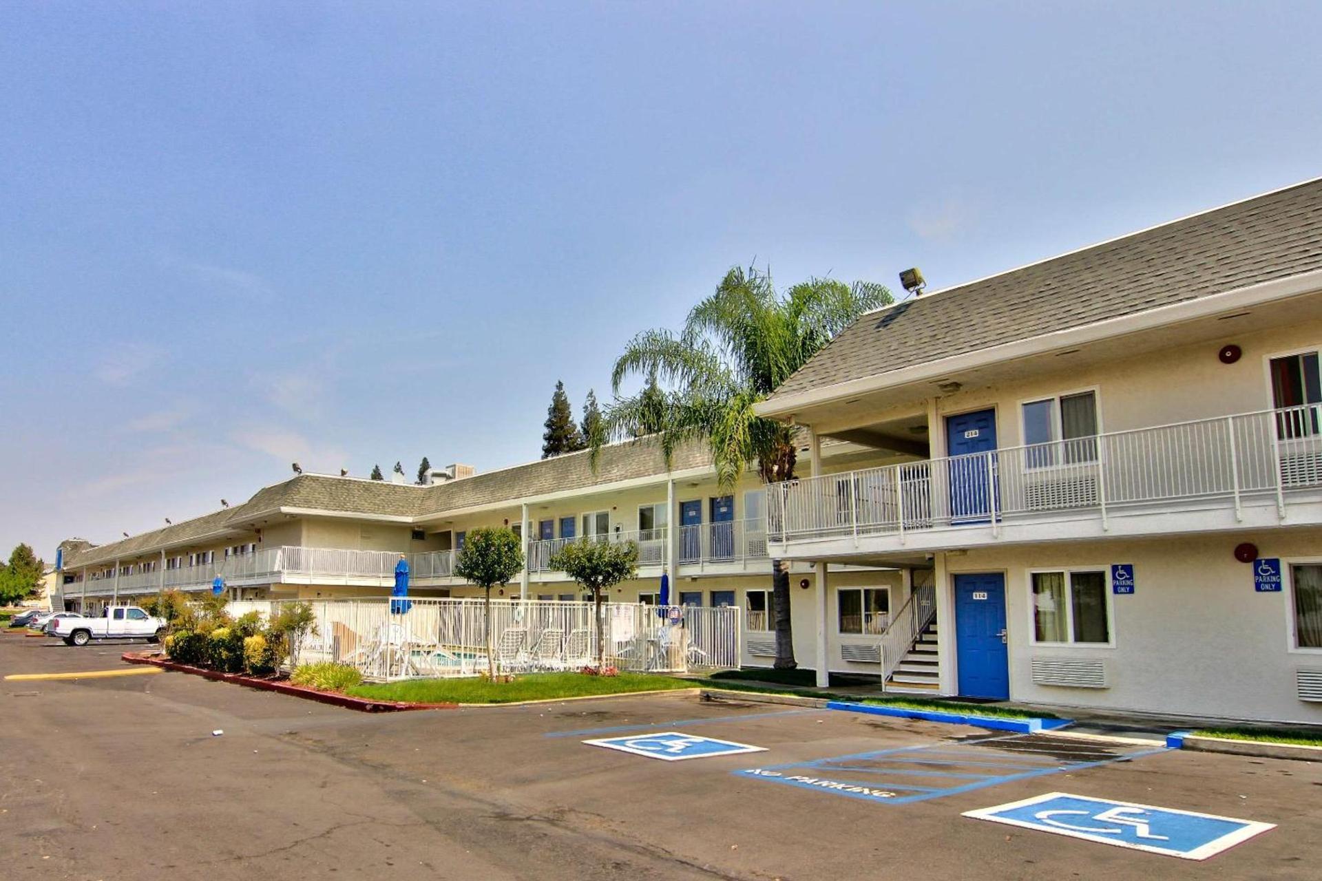 Motel 6-Sacramento, CA - South Sacramento and Elk Grove photo 2