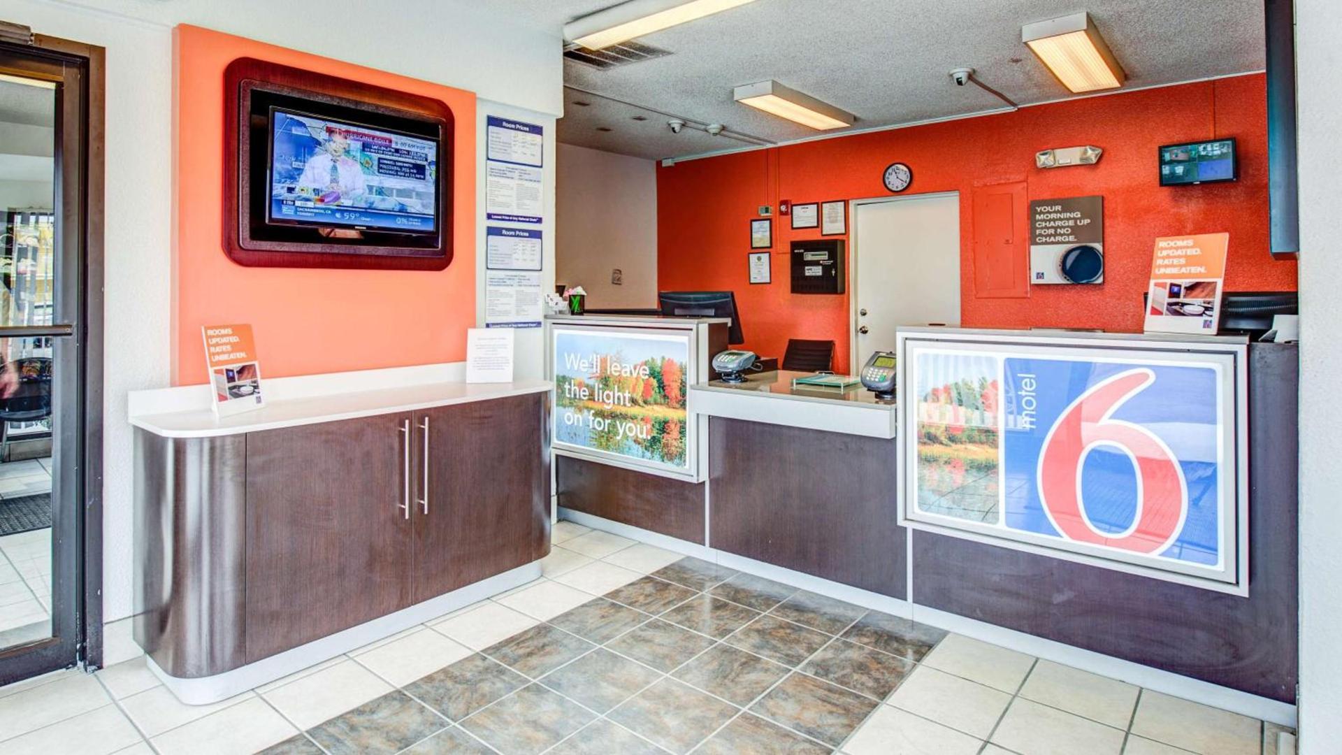 Travelodge by Wyndham Norfolk Airport photo 24