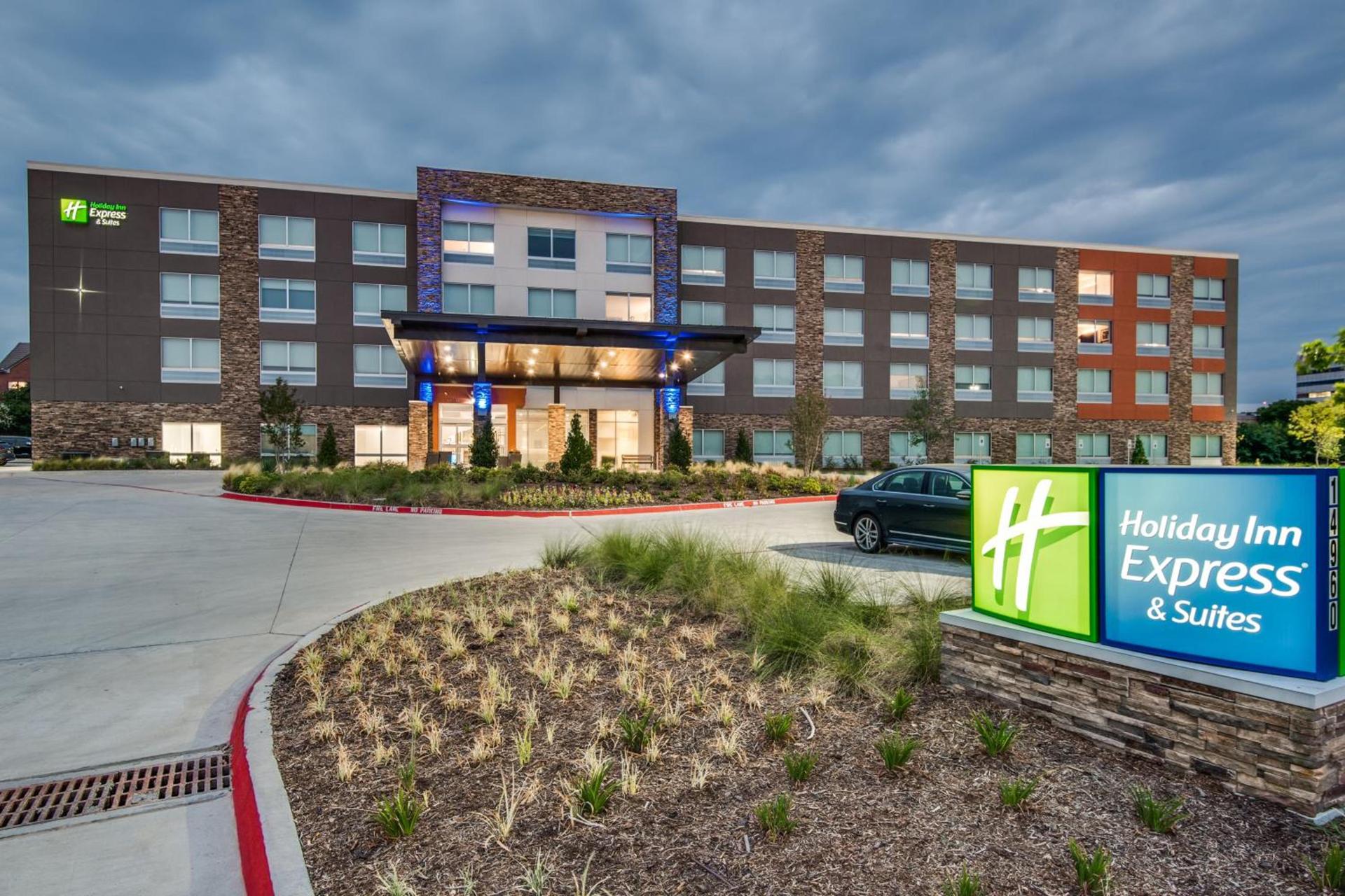 Holiday Inn Express & Suites Dallas North - Addison by IHG photo 46