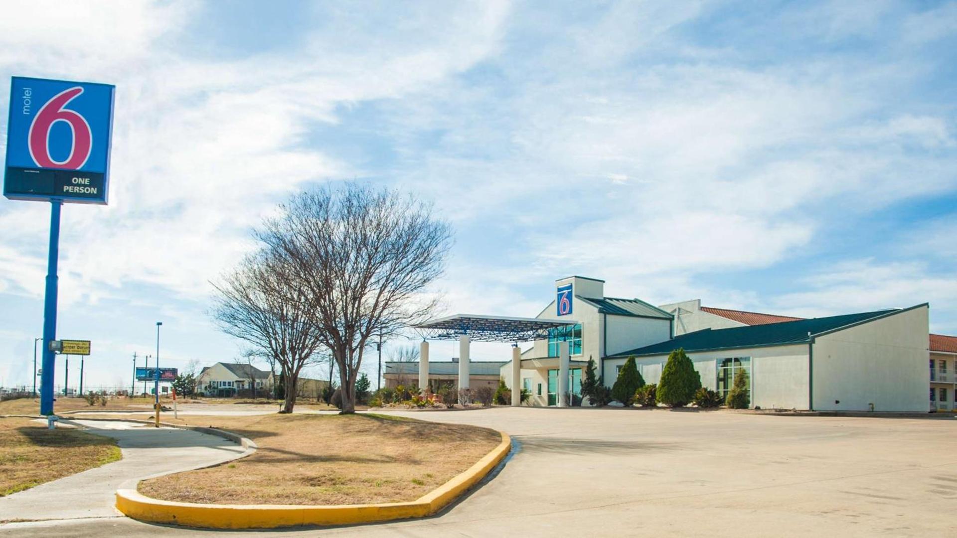 Motel 6-Corsicana, TX — hotel in Corsicana