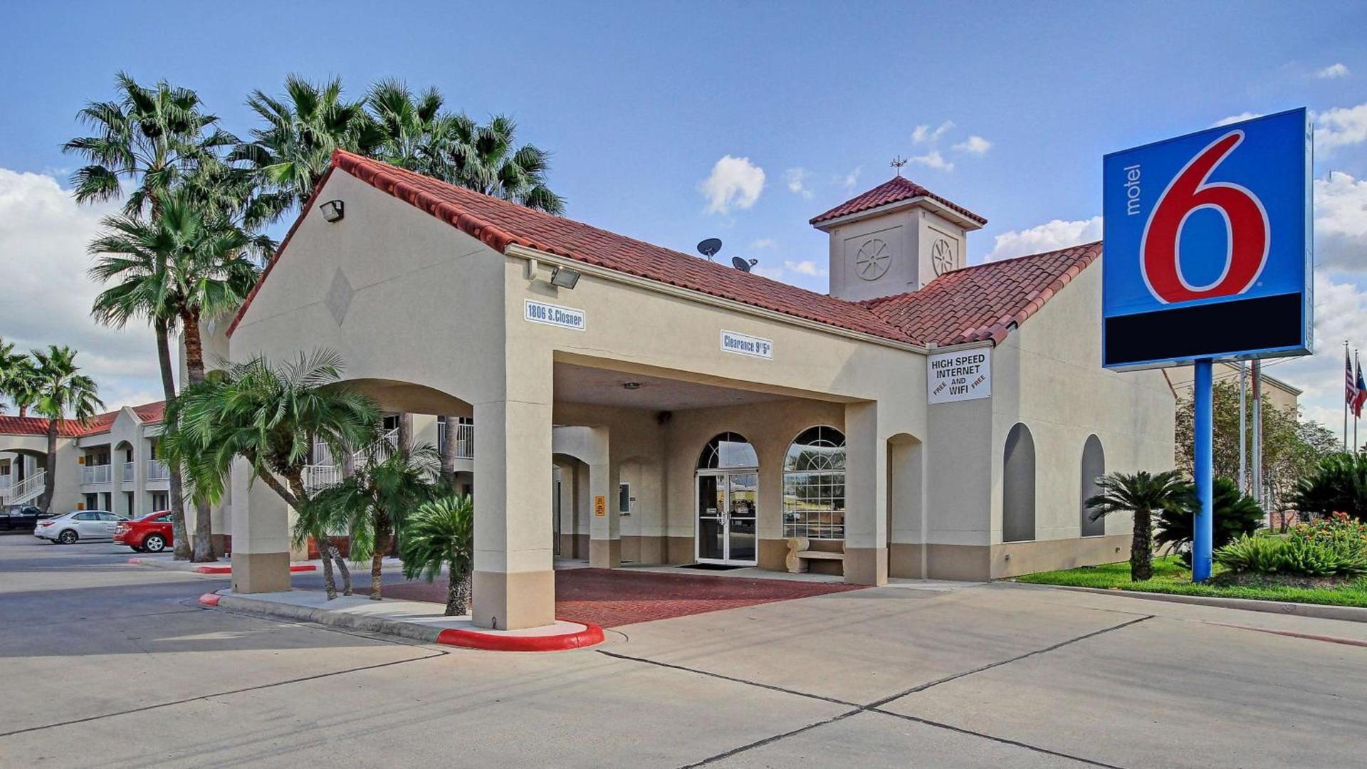 Motel 6-Edinburg, TX photo 4