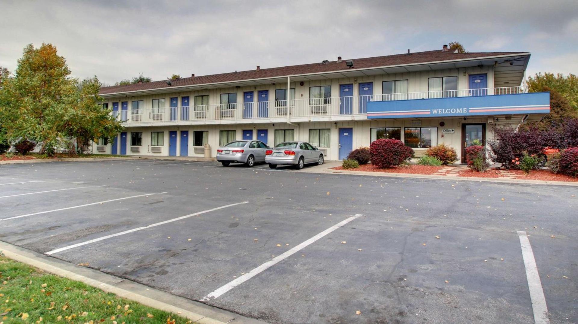 Motel 6-Des Moines, IA - North photo 3