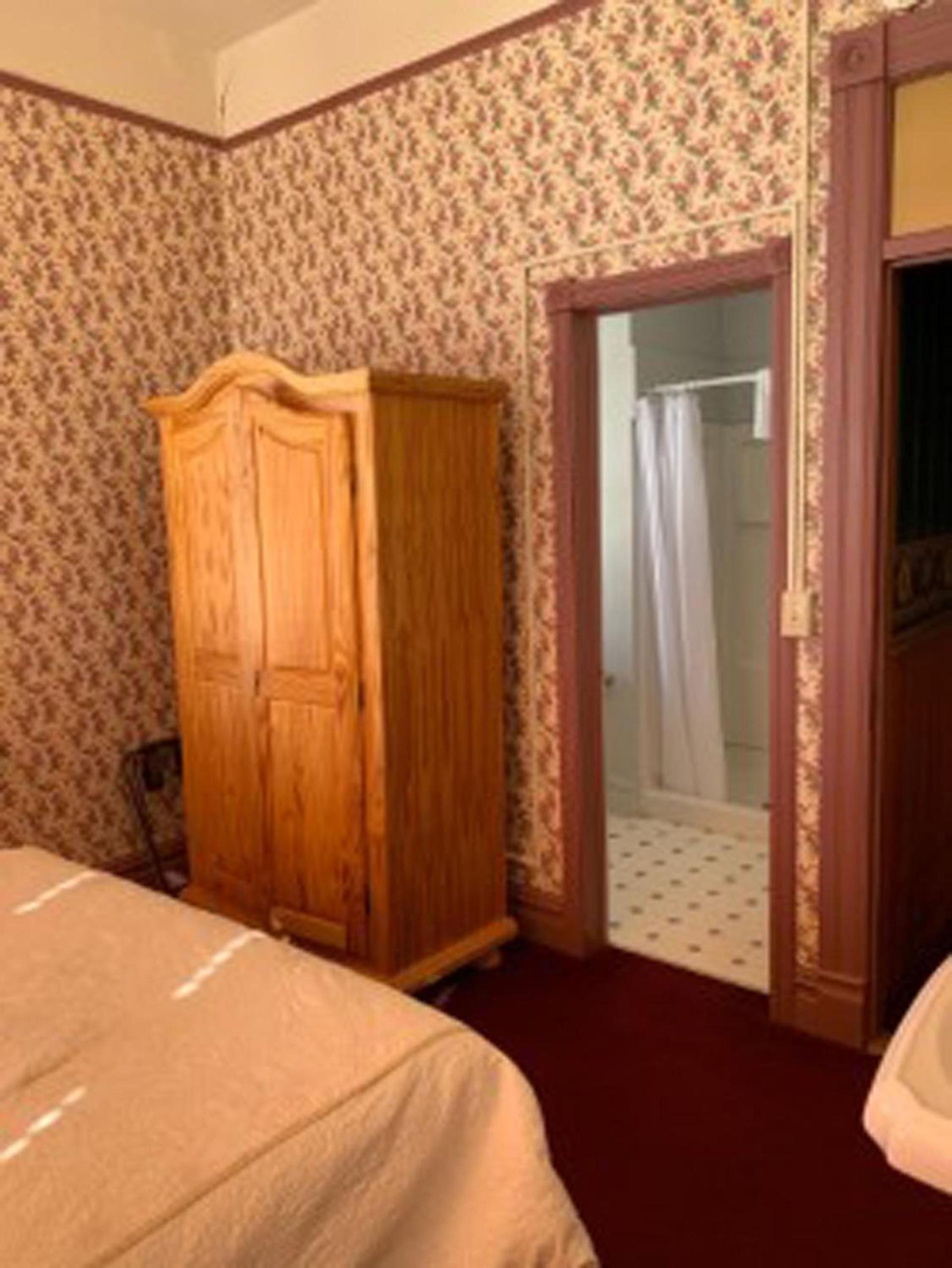 Hotel St Nicholas photo 8