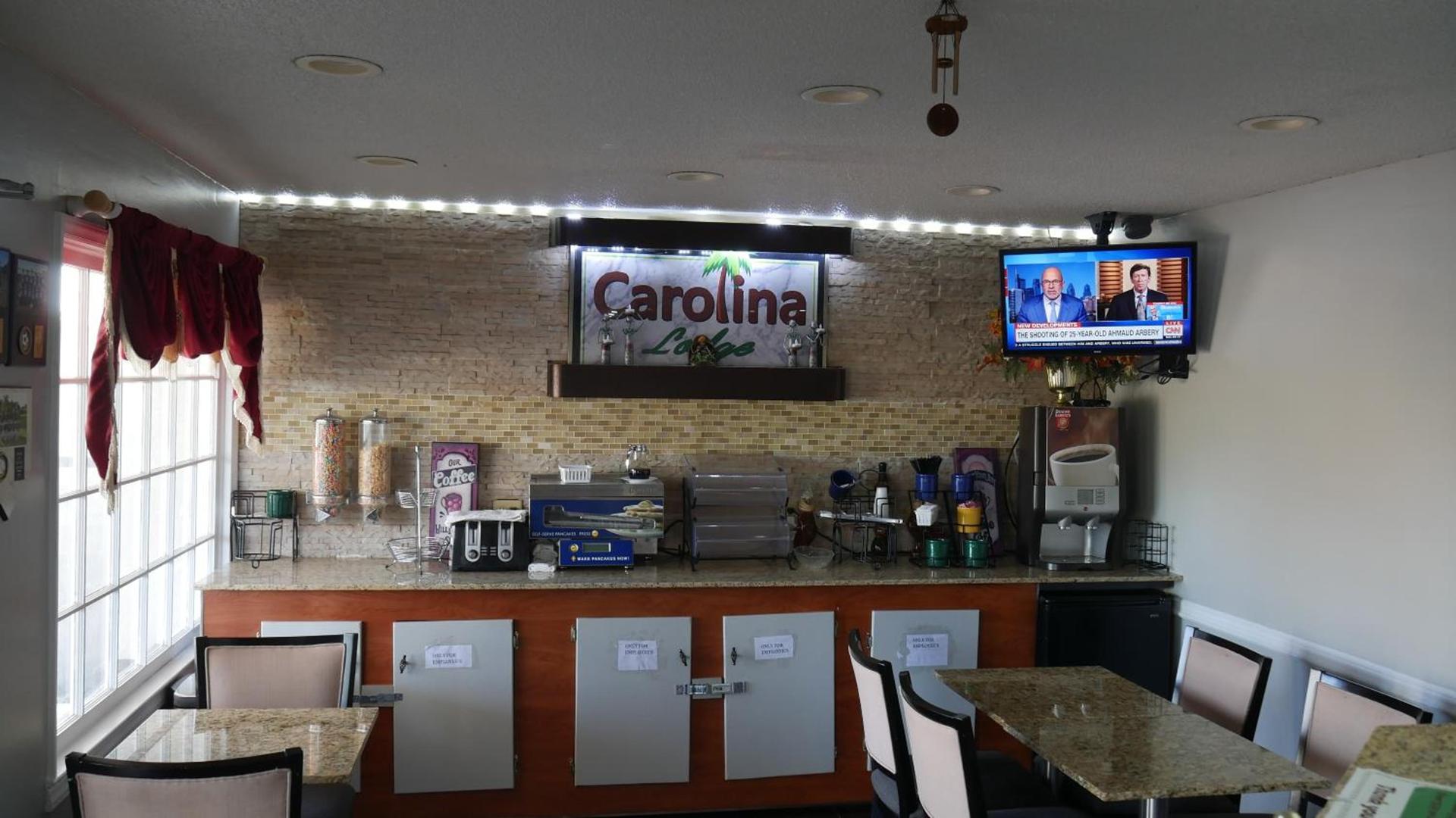 Carolina Lodge photo 31