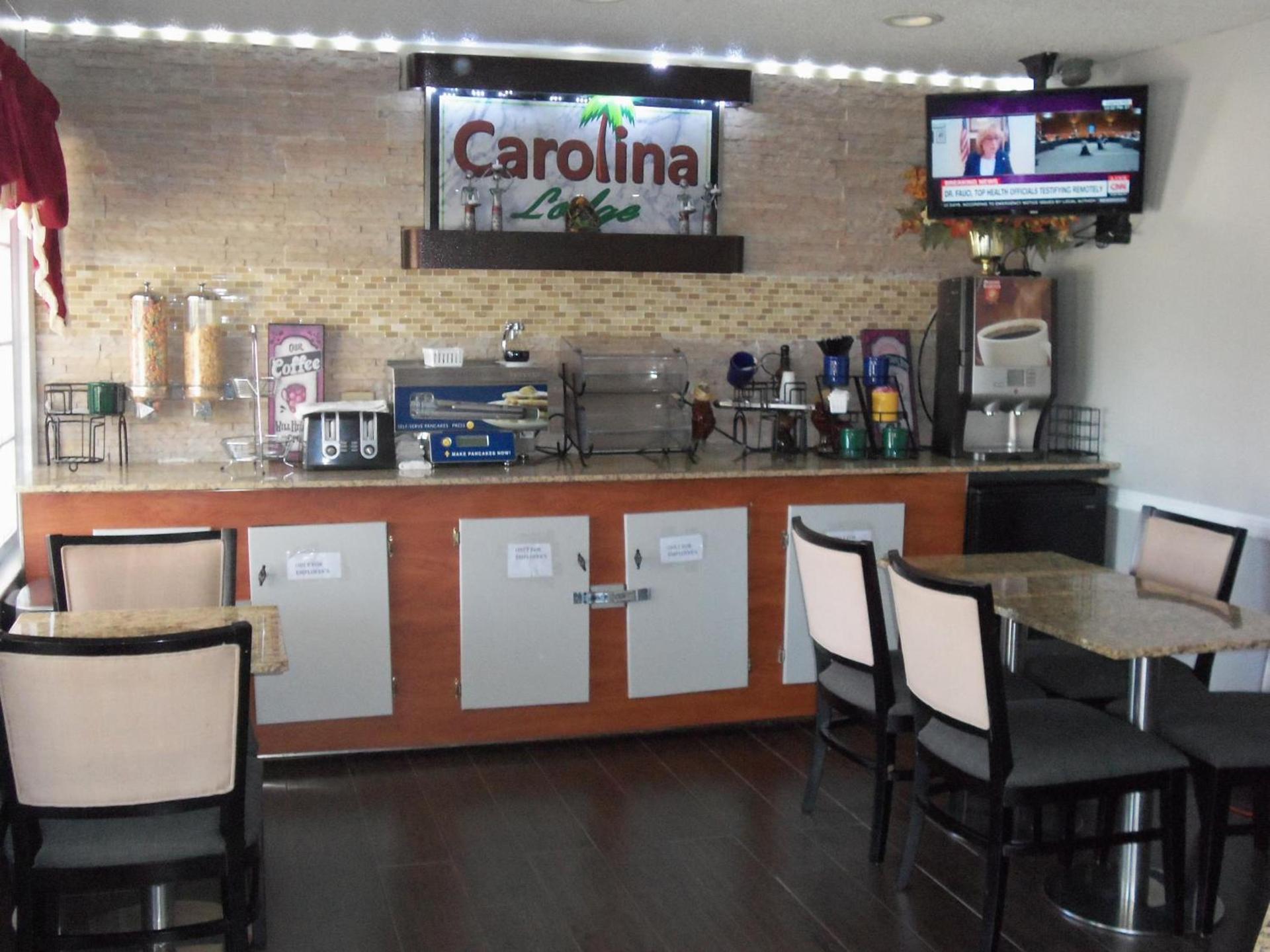 Carolina Lodge photo 26