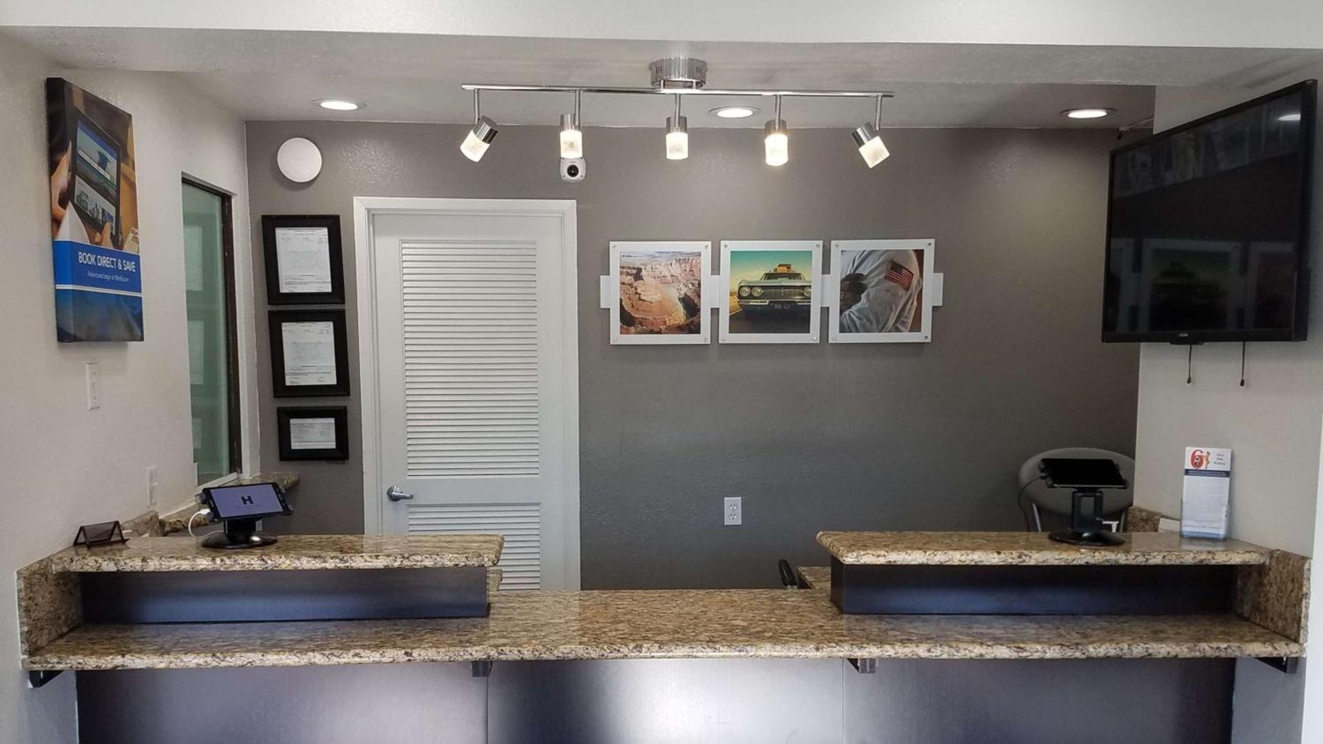 Studio 6-Fairfield, CA - Napa Valley photo 37