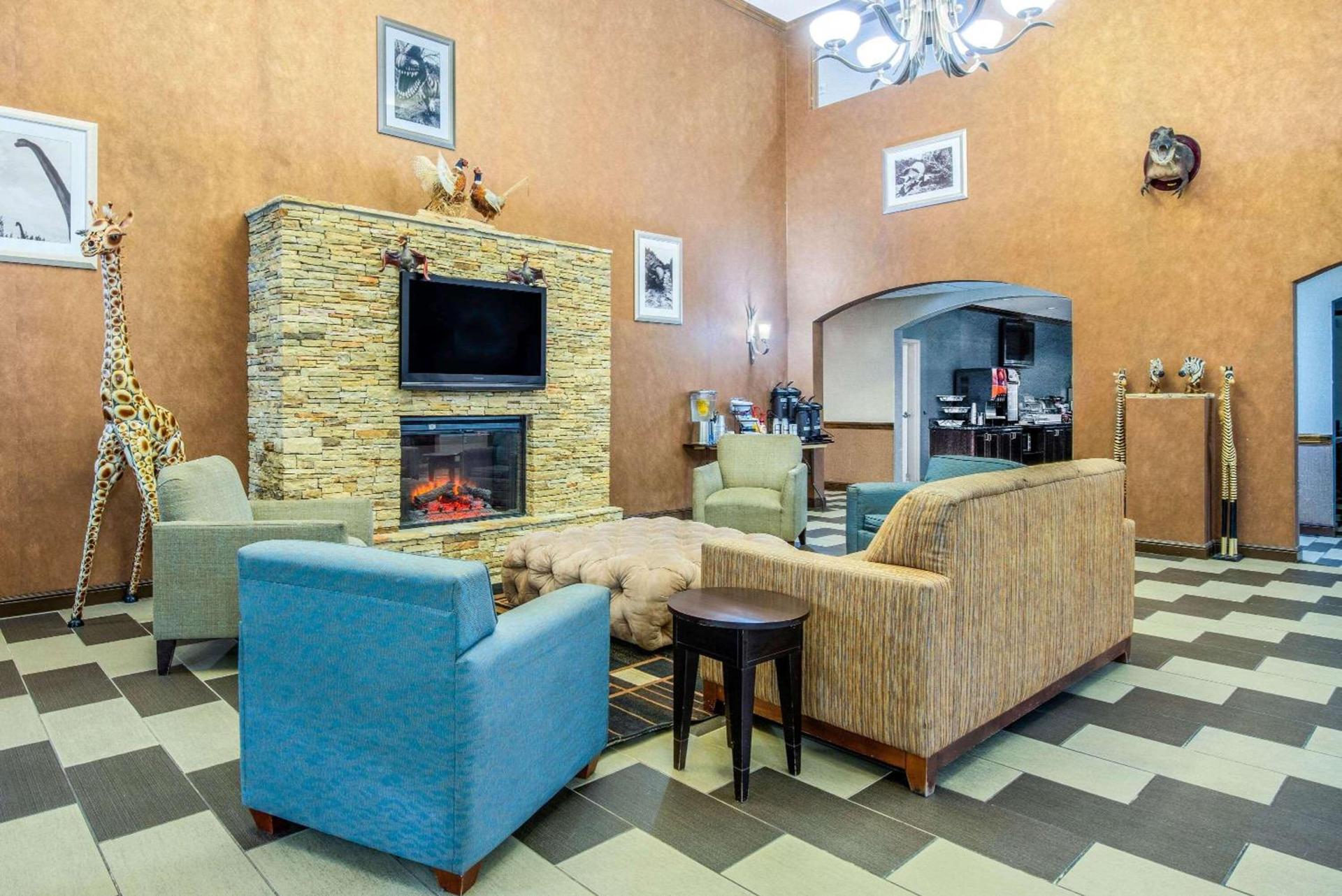La Quinta by Wyndham Glen Rose photo 6