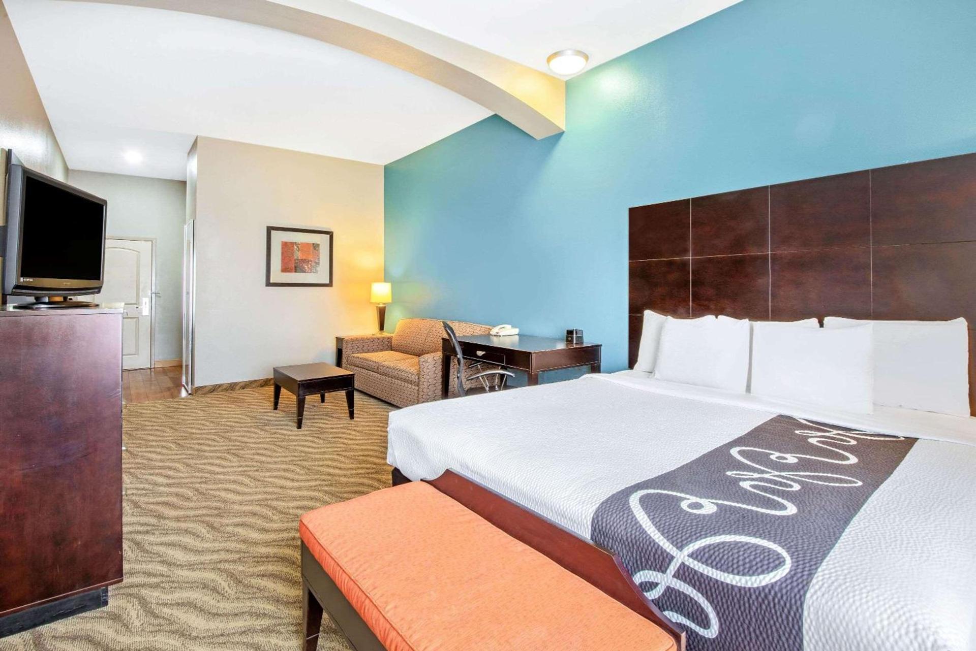 La Quinta by Wyndham Glen Rose photo 29