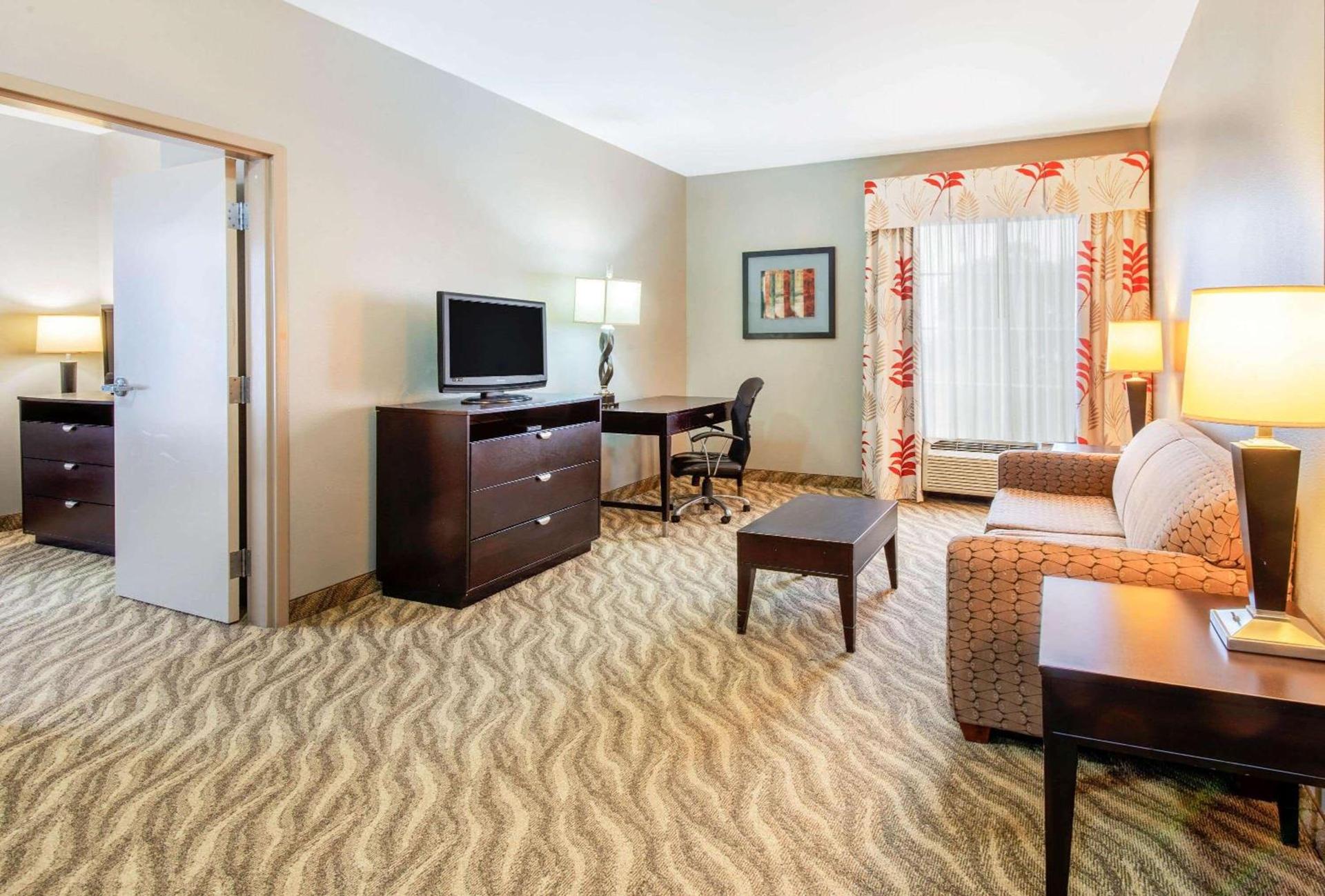 La Quinta by Wyndham Glen Rose photo 39