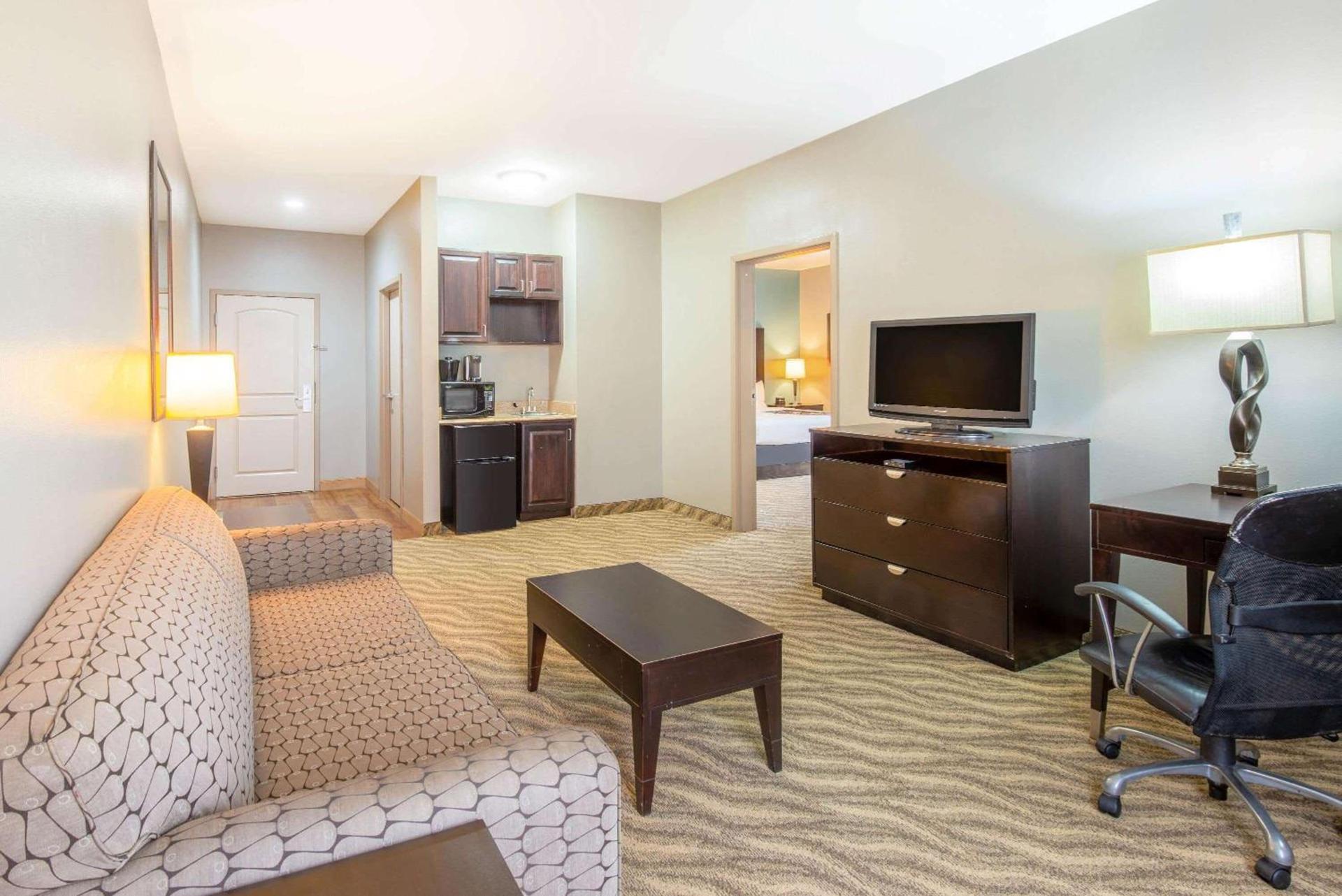 La Quinta by Wyndham Glen Rose photo 40