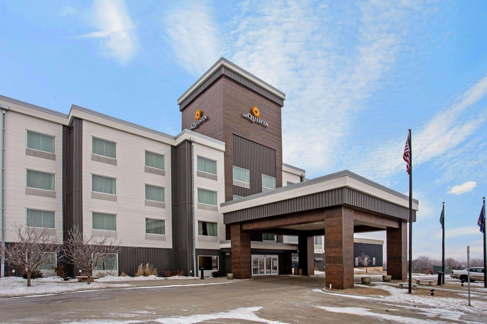 La Quinta by Wyndham Bismarck — hotel in Bismarck