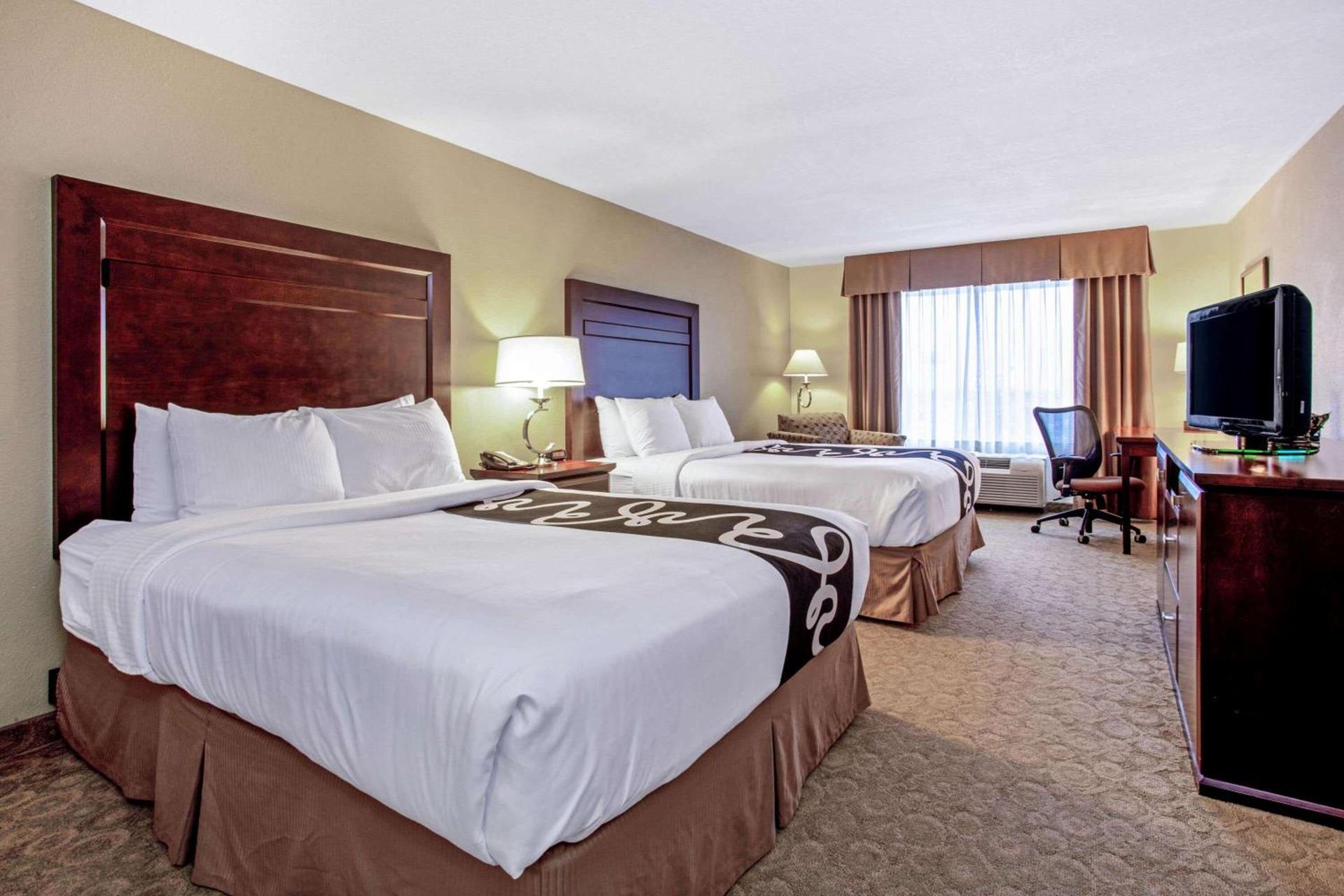 La Quinta by Wyndham Bismarck photo 20