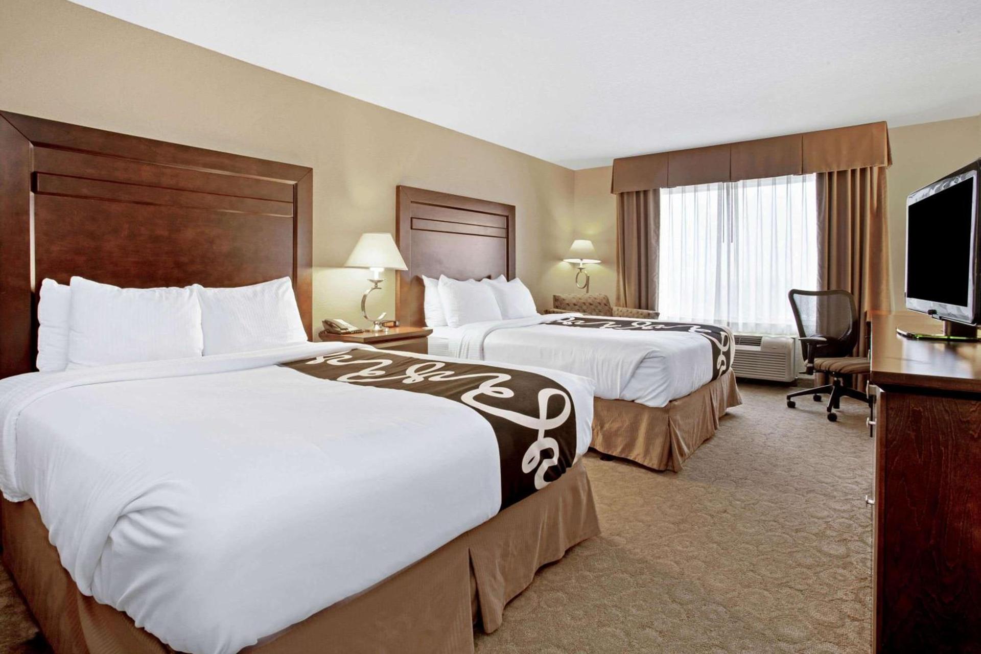 La Quinta by Wyndham Bismarck photo 25