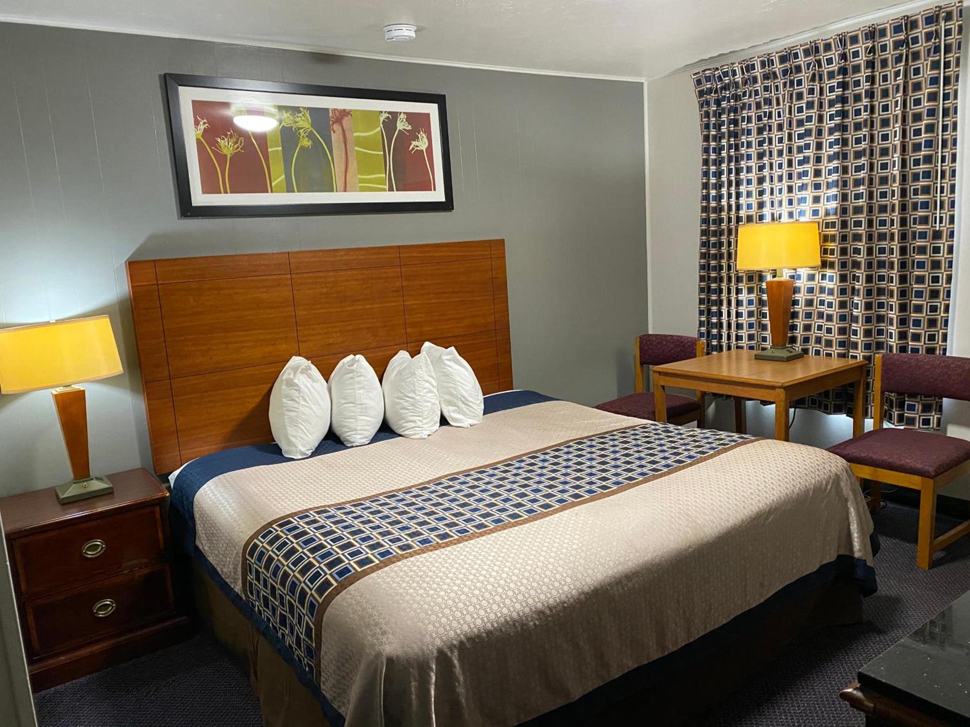 Usa Inn photo 22