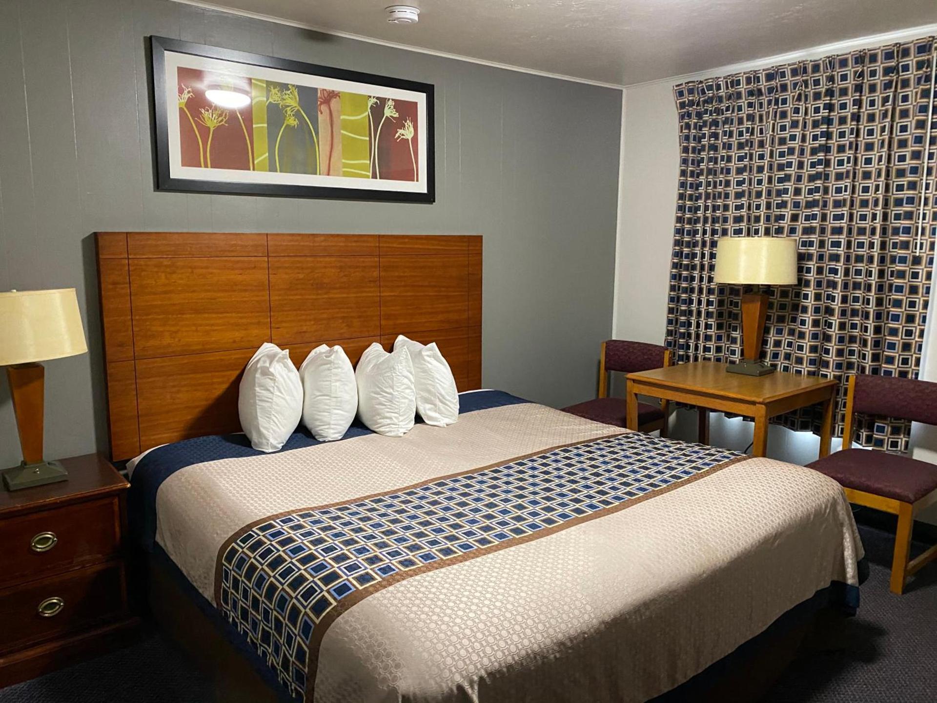 Usa Inn photo 6