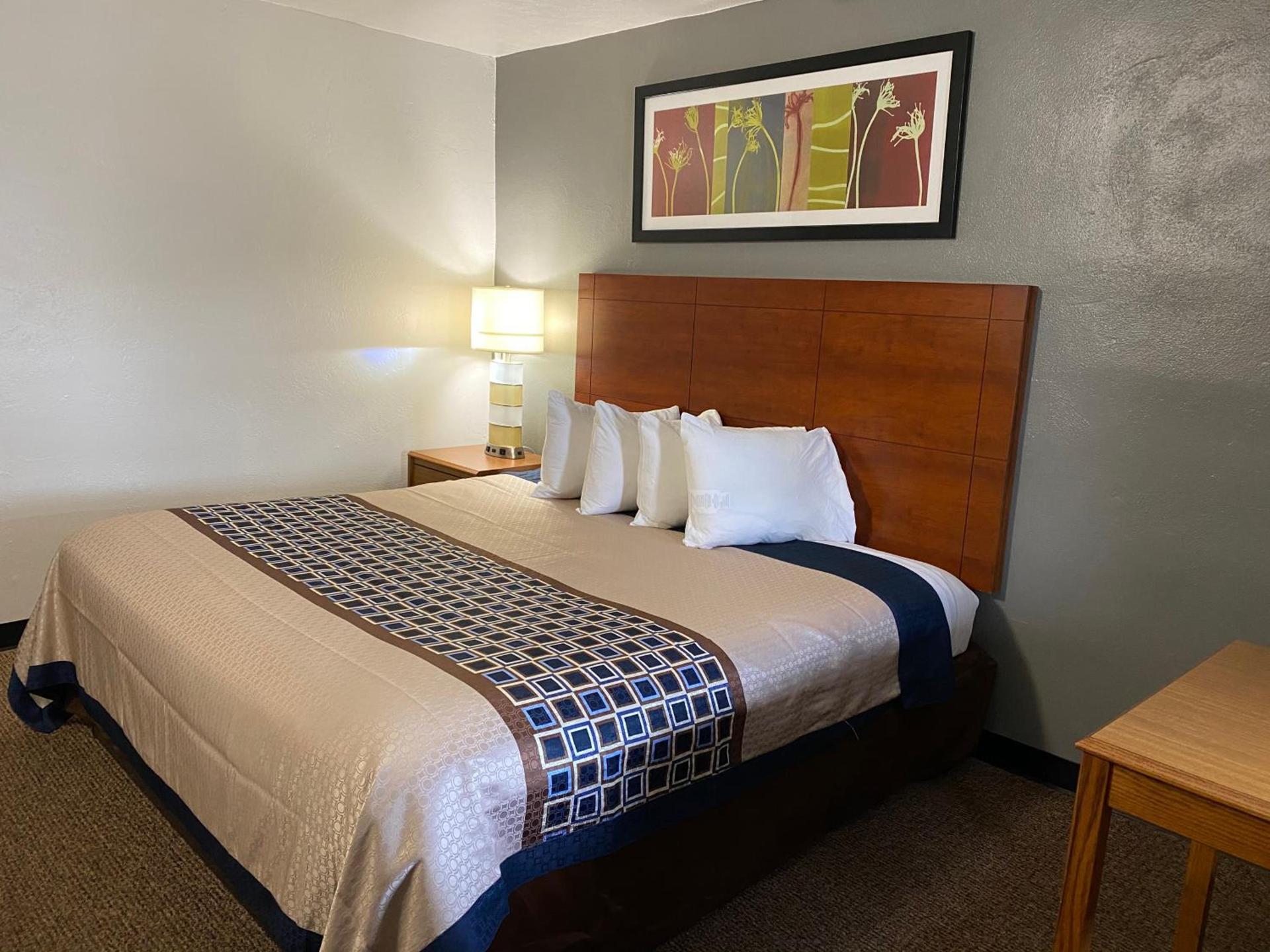 Usa Inn photo 5