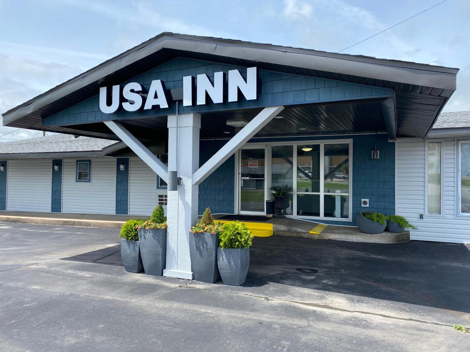 Usa Inn photo 1