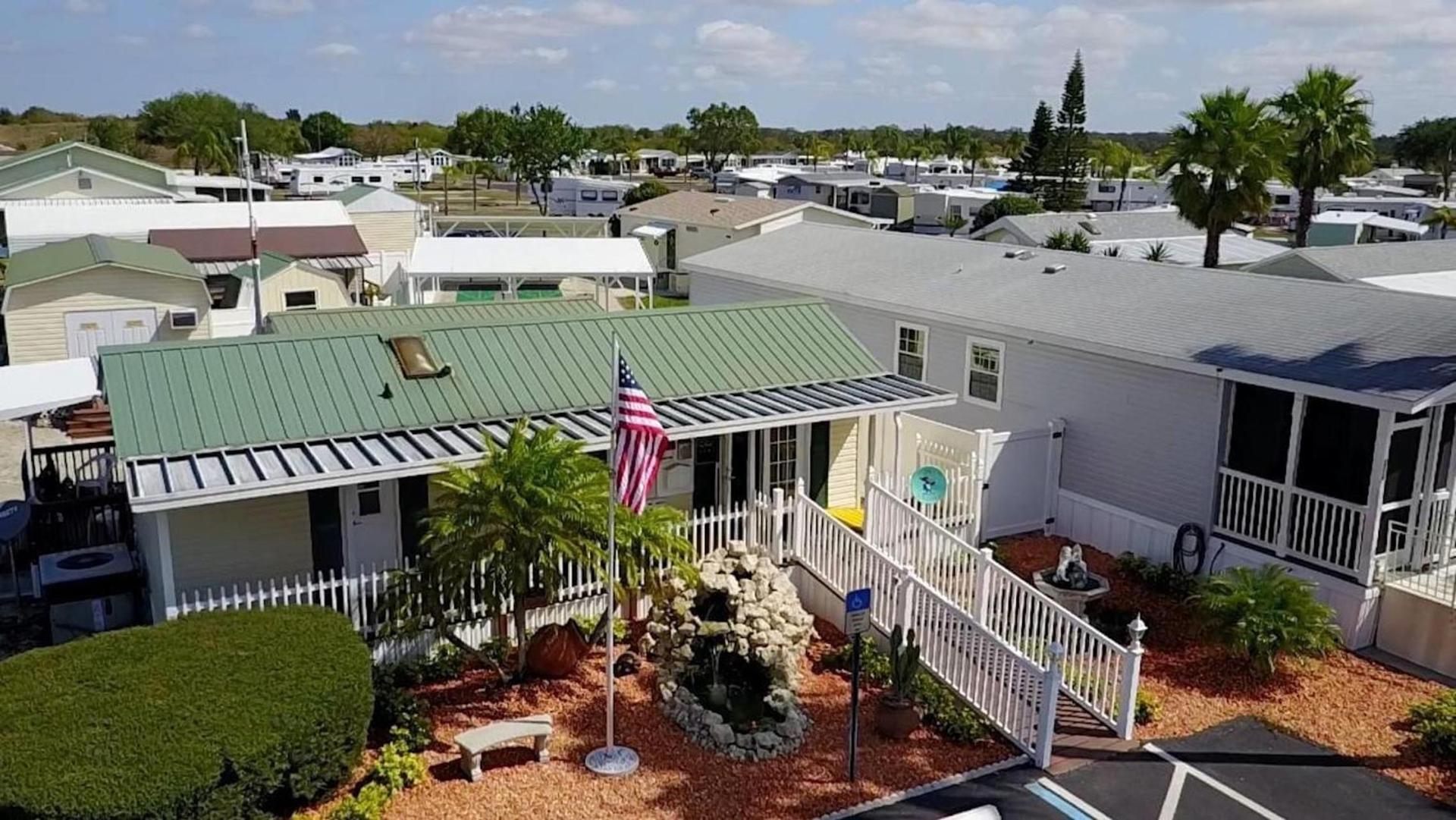 Woody's RV Resort LLC photo 26