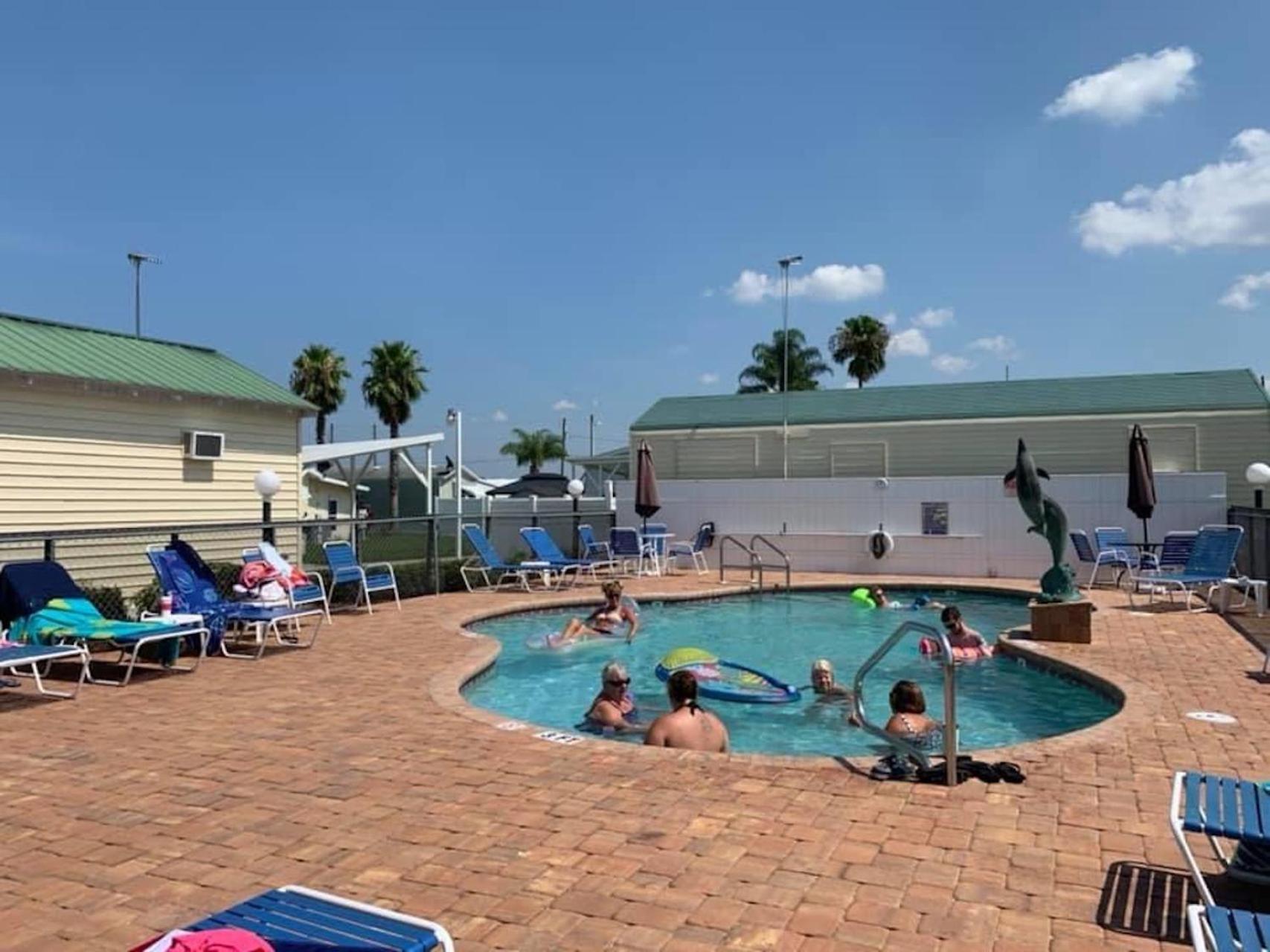 Woody's RV Resort LLC photo 23