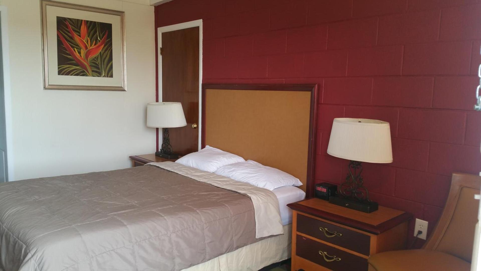 Thunder Bird Motel photo 61
