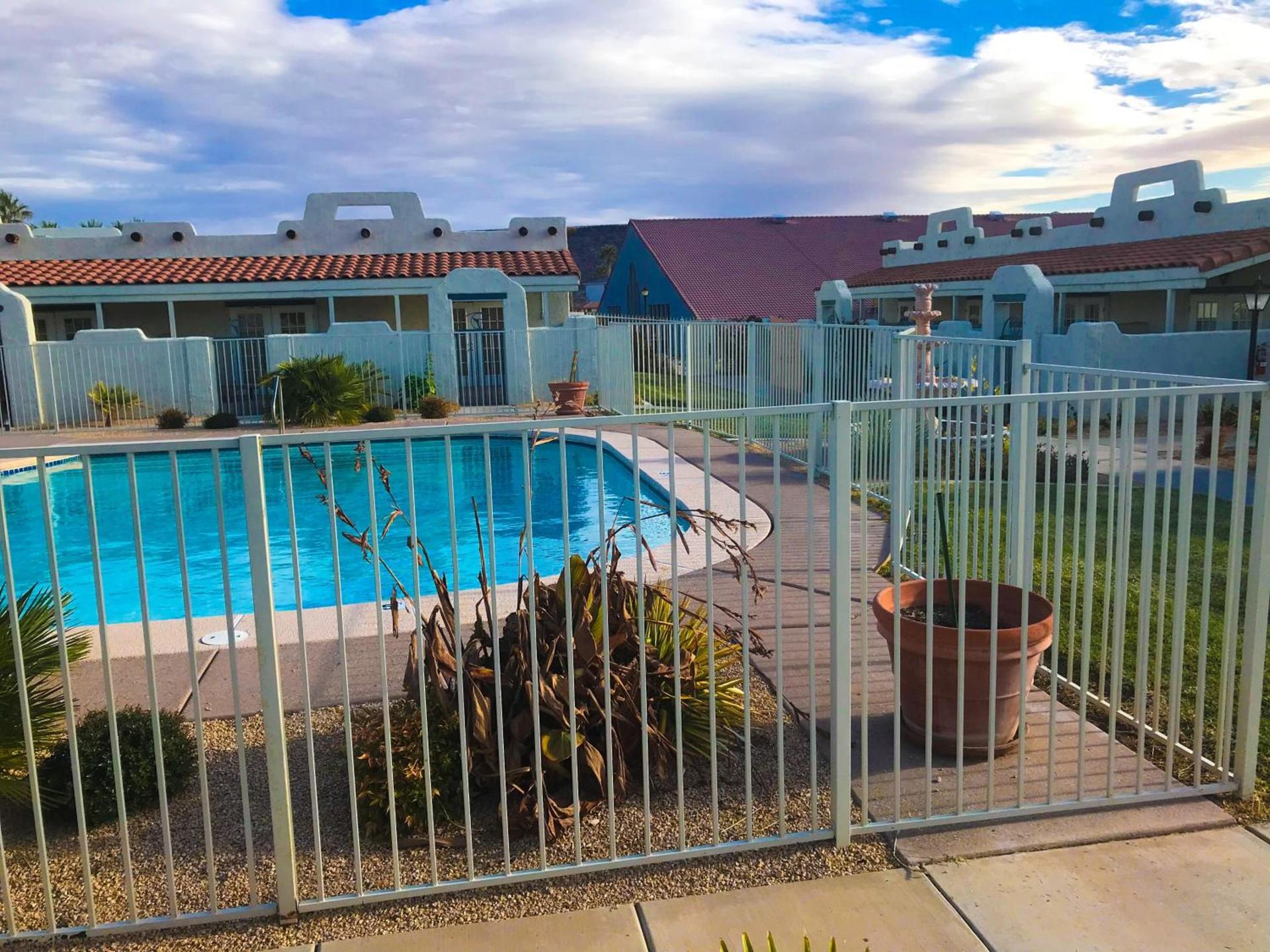 Amira Vacation Resort photo 24