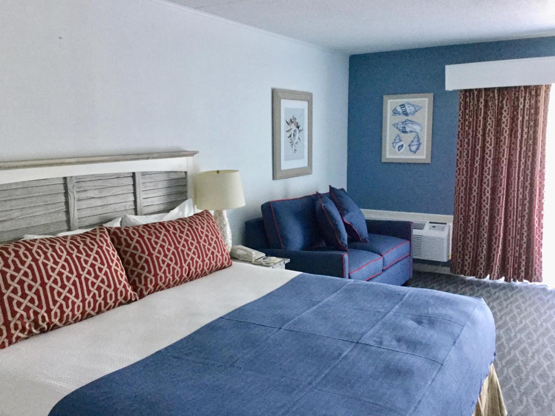 Beach View Hotel photo 35