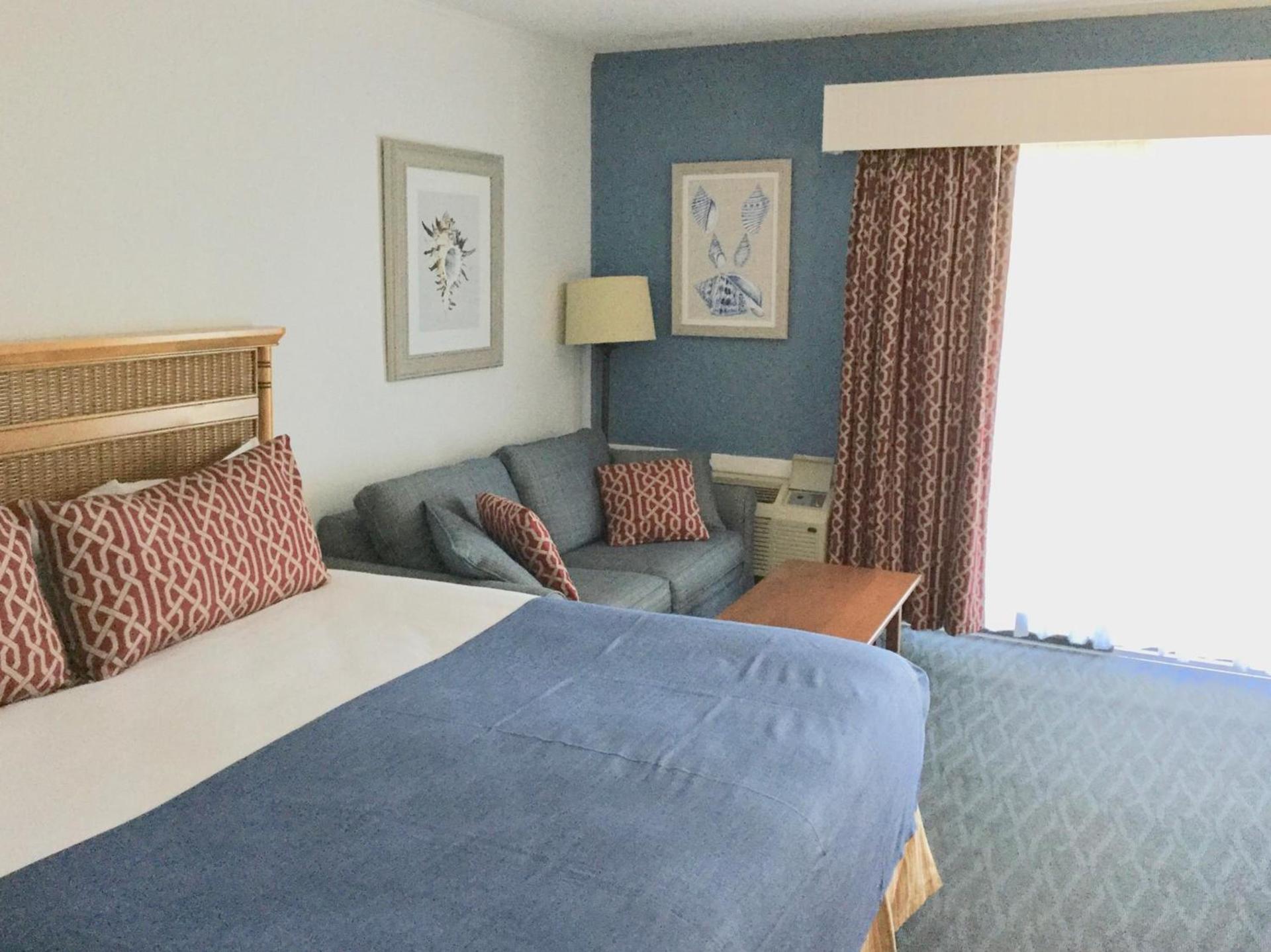 Beach View Hotel photo 31