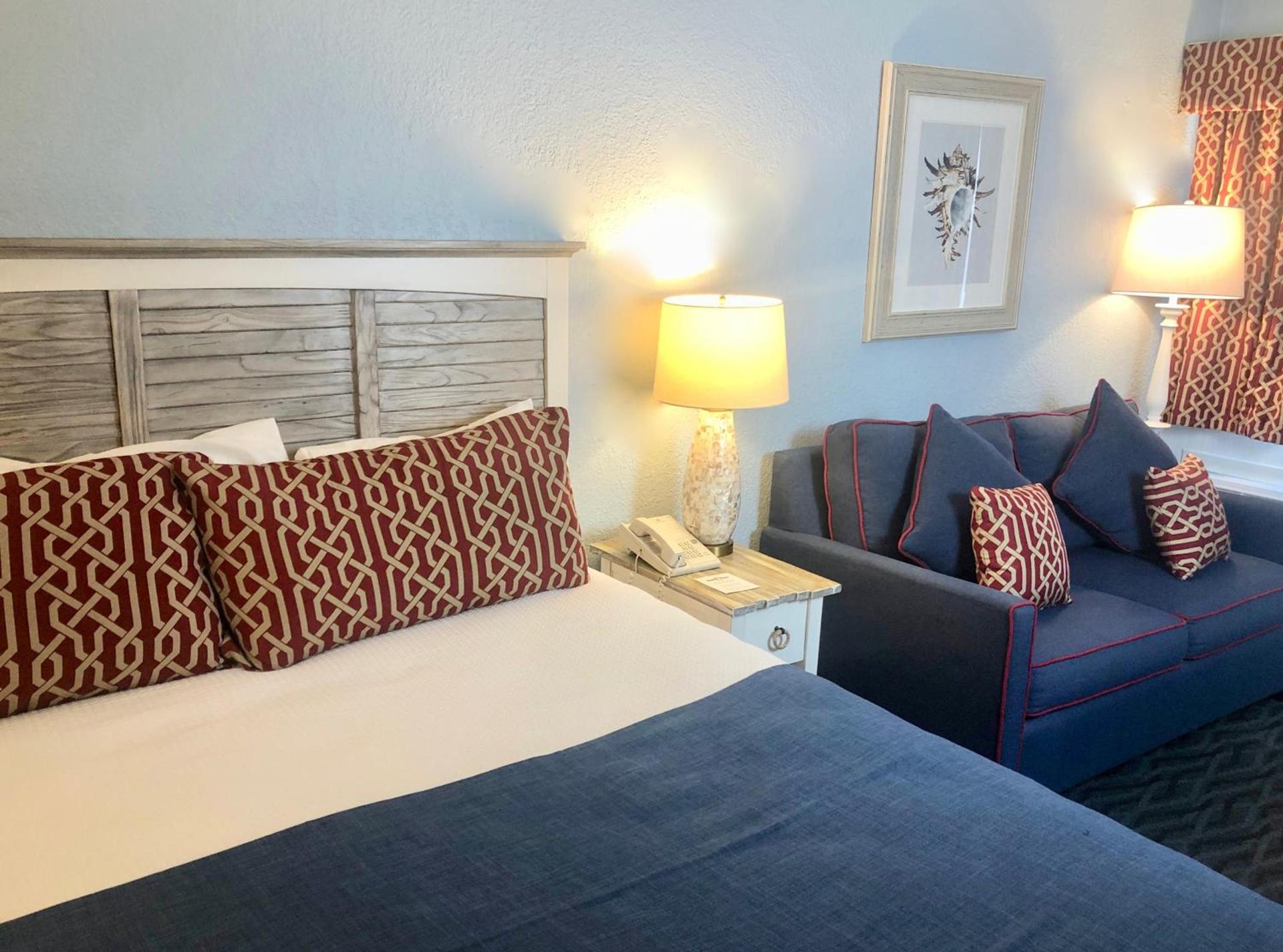 Beach View Hotel photo 38