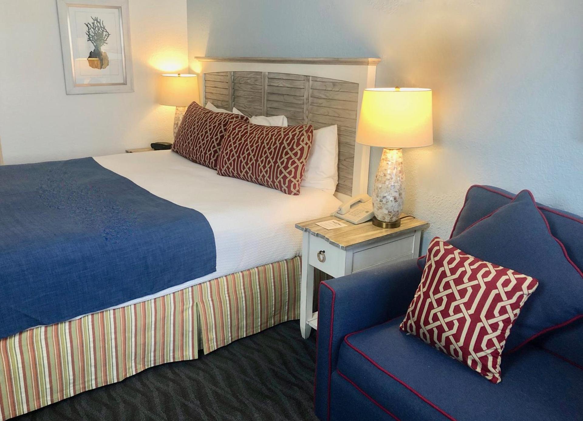 Beach View Hotel photo 25