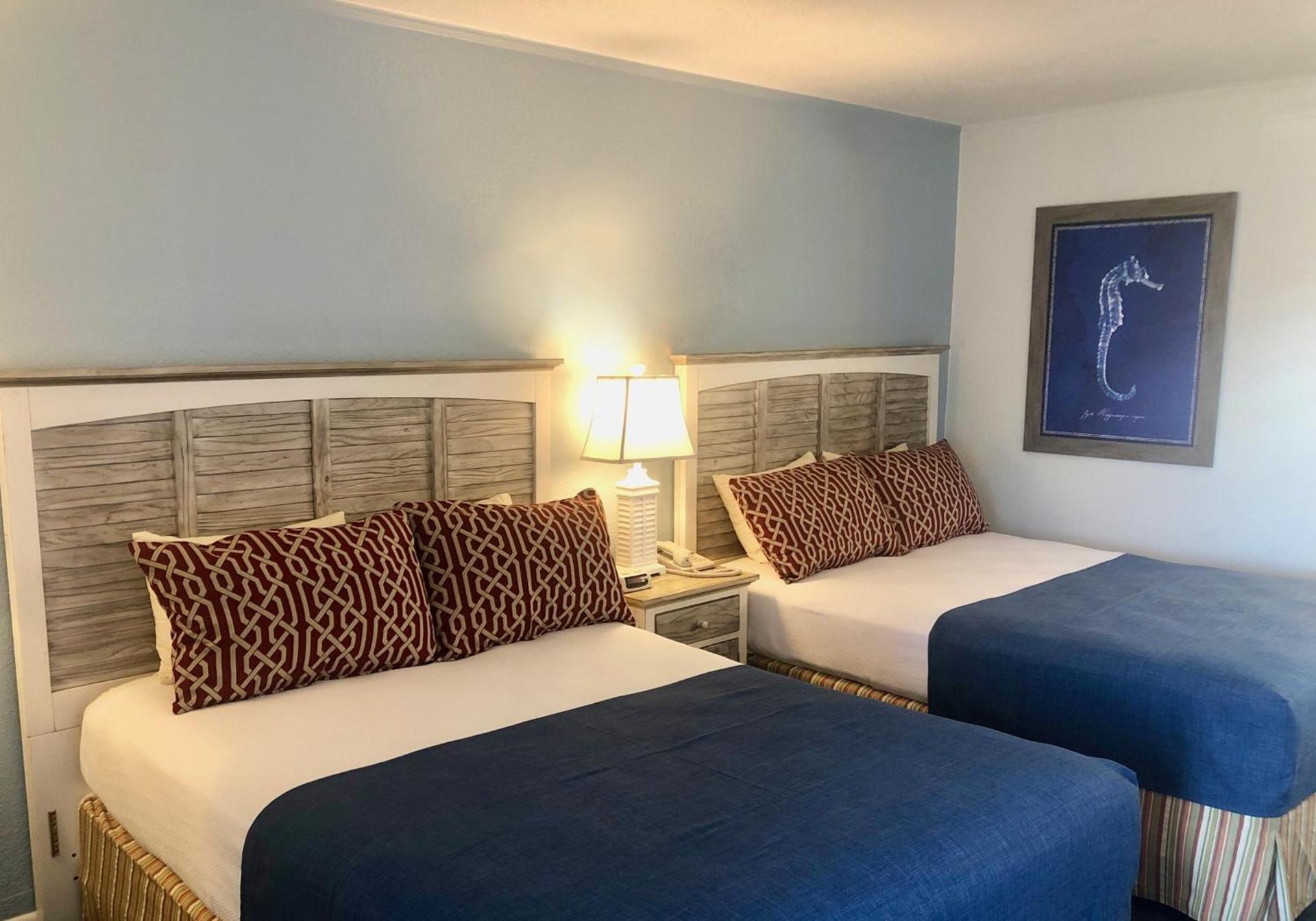 Beach View Hotel photo 32