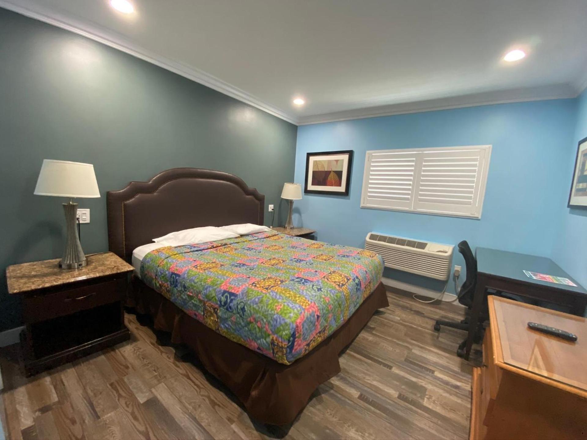 Redondo Beach Motel - LAX photo 8