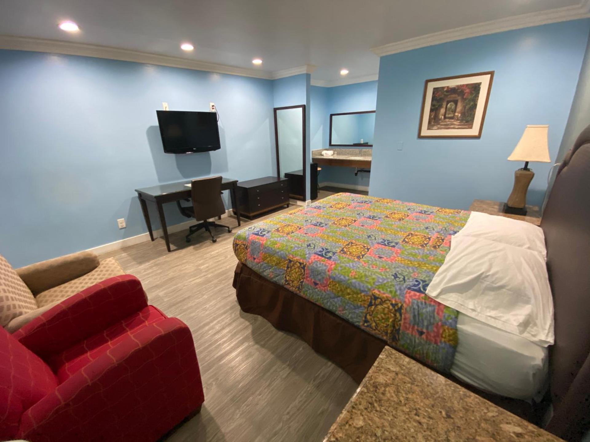 Redondo Beach Motel - LAX photo 6