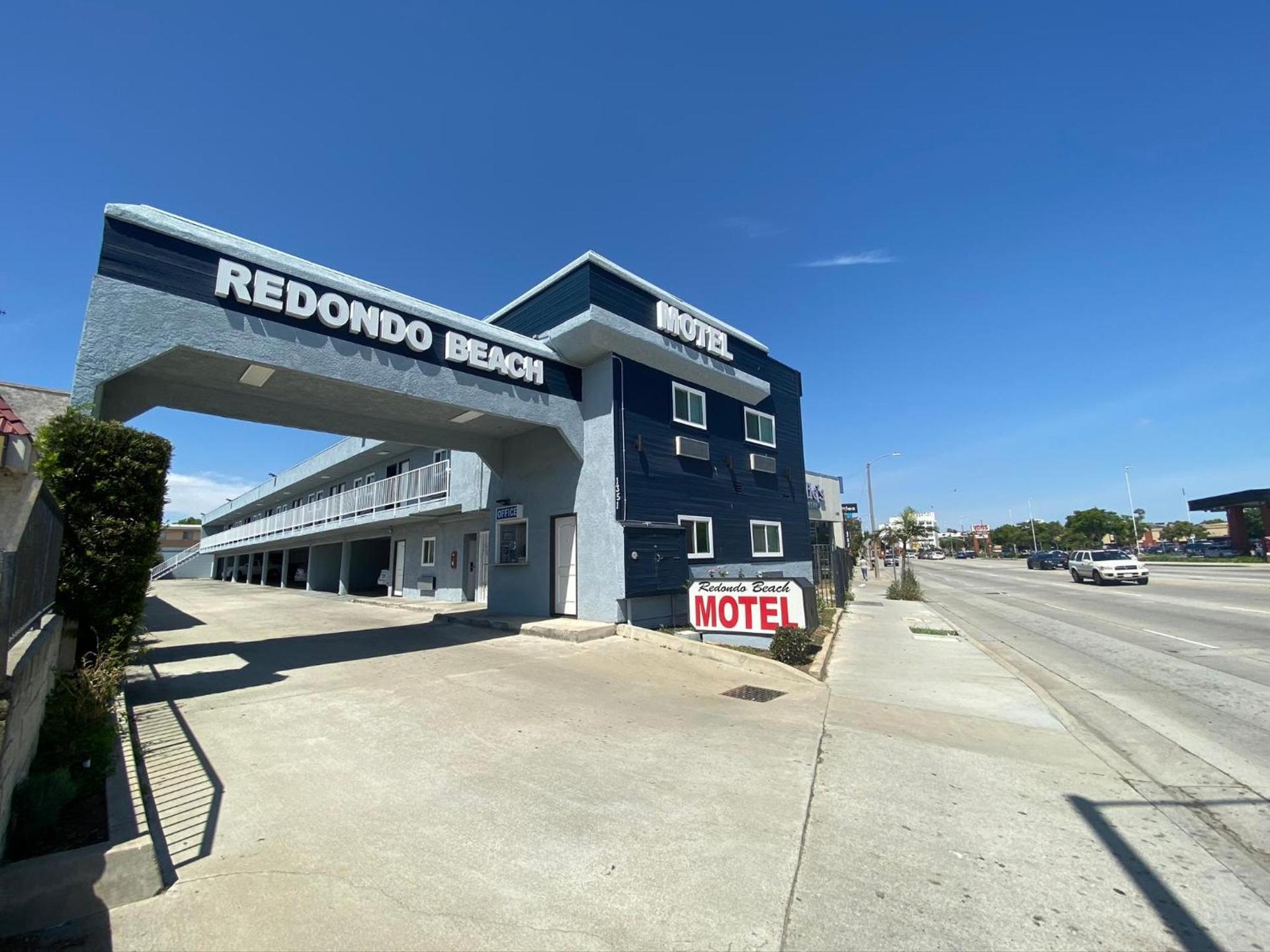 Redondo Beach Motel - LAX photo 2