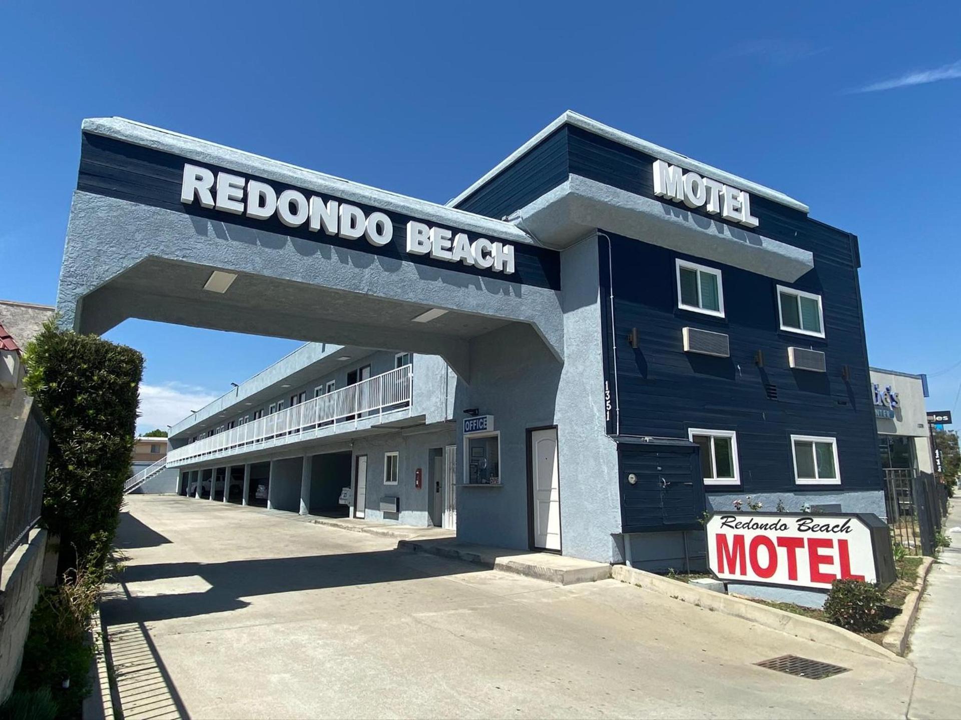 Redondo Beach Motel - LAX — hotel in Gardena